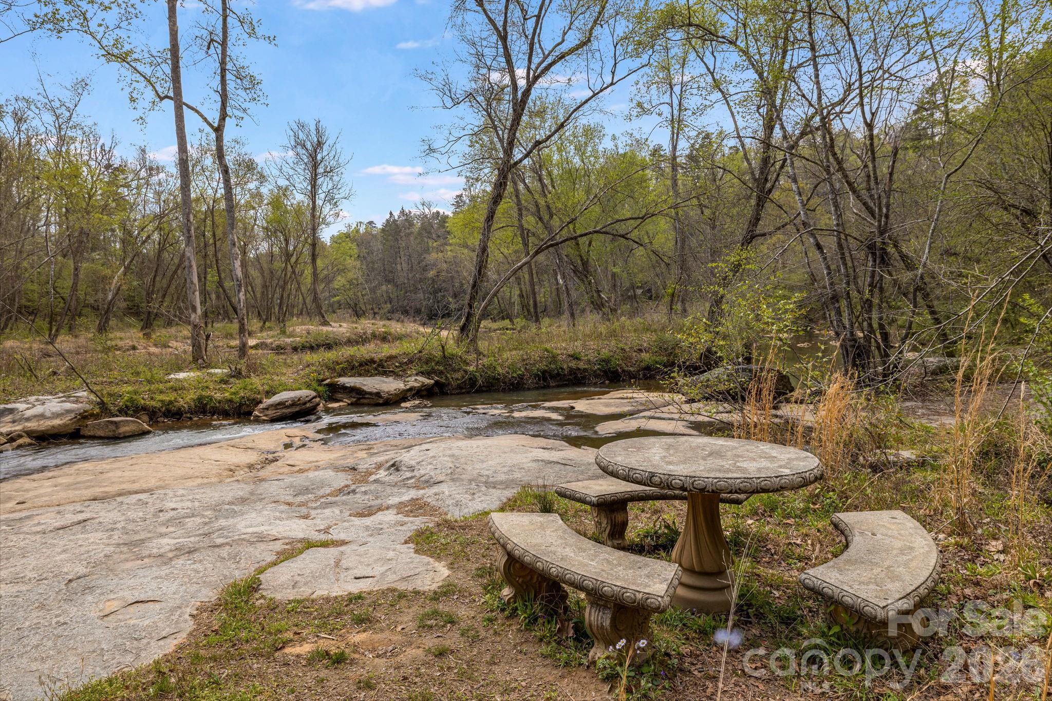 Riverbend - Residential