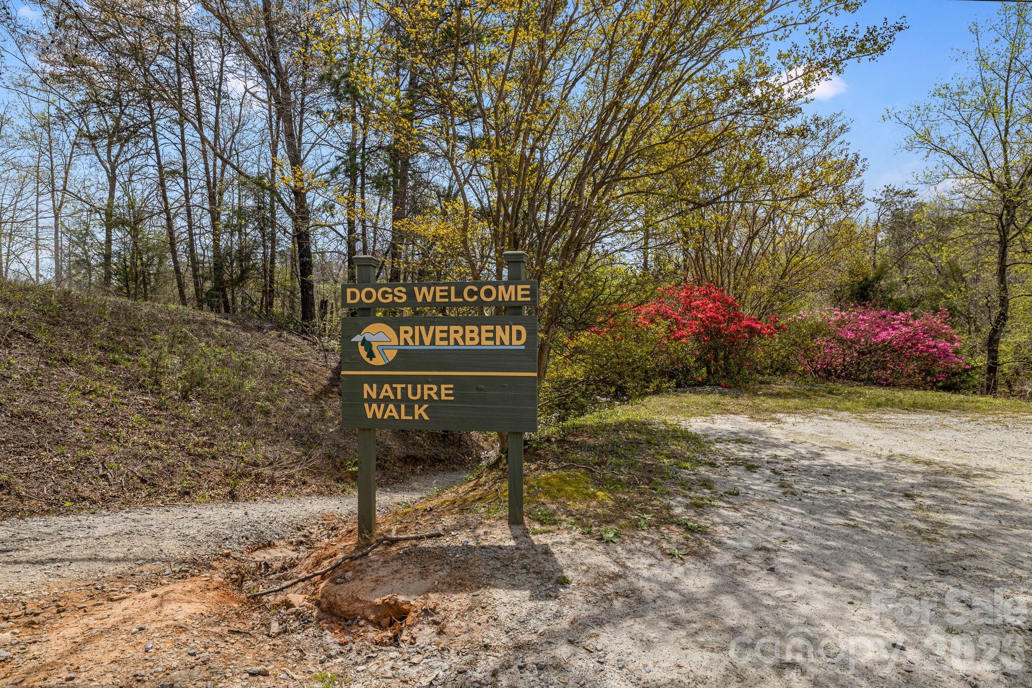 Riverbend - Residential