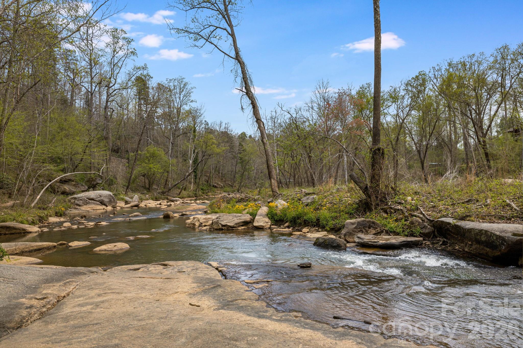 Riverbend - Residential