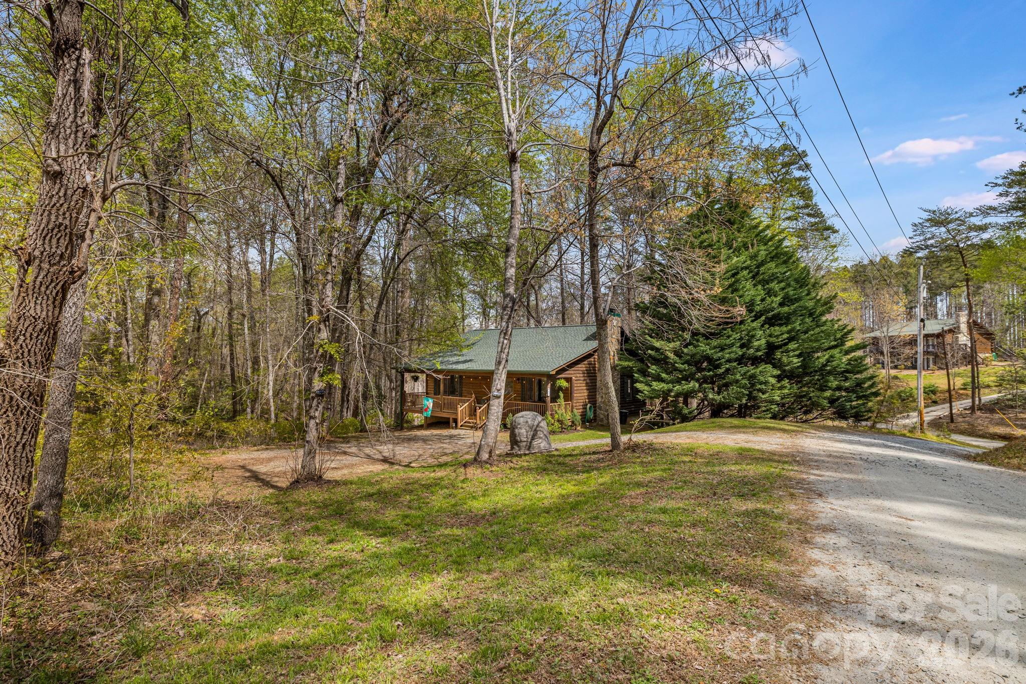 Riverbend - Residential