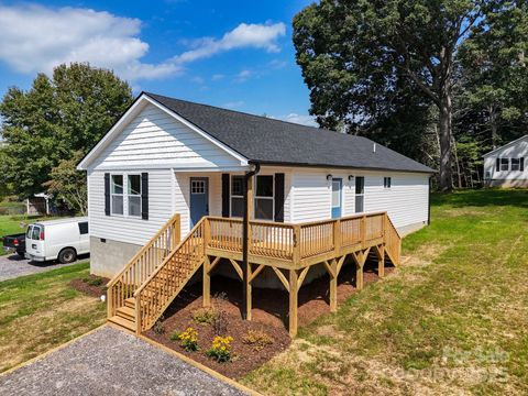 182 Porter Road Asheville NC 28803