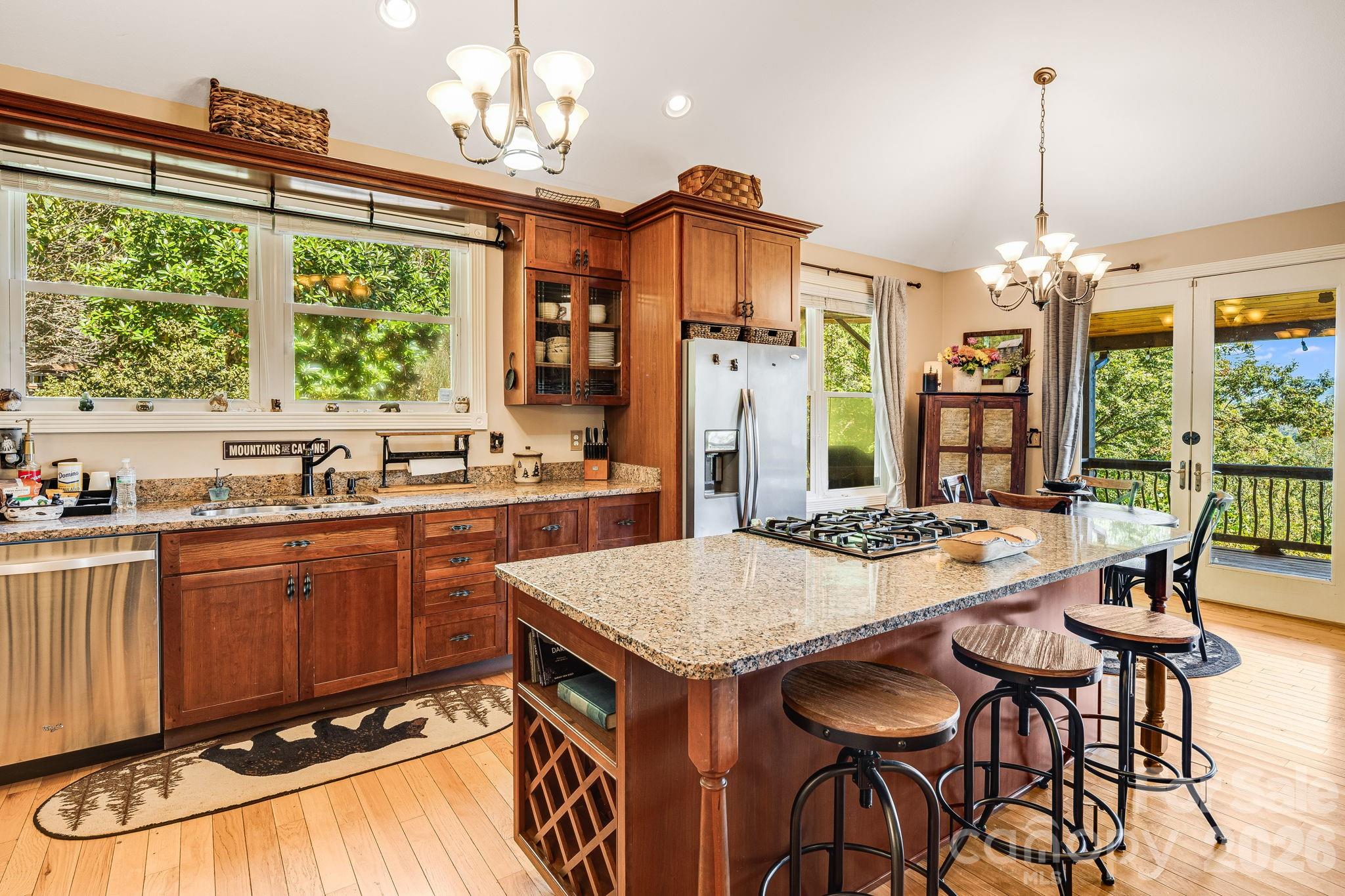 Black Bear Crossing - Residential