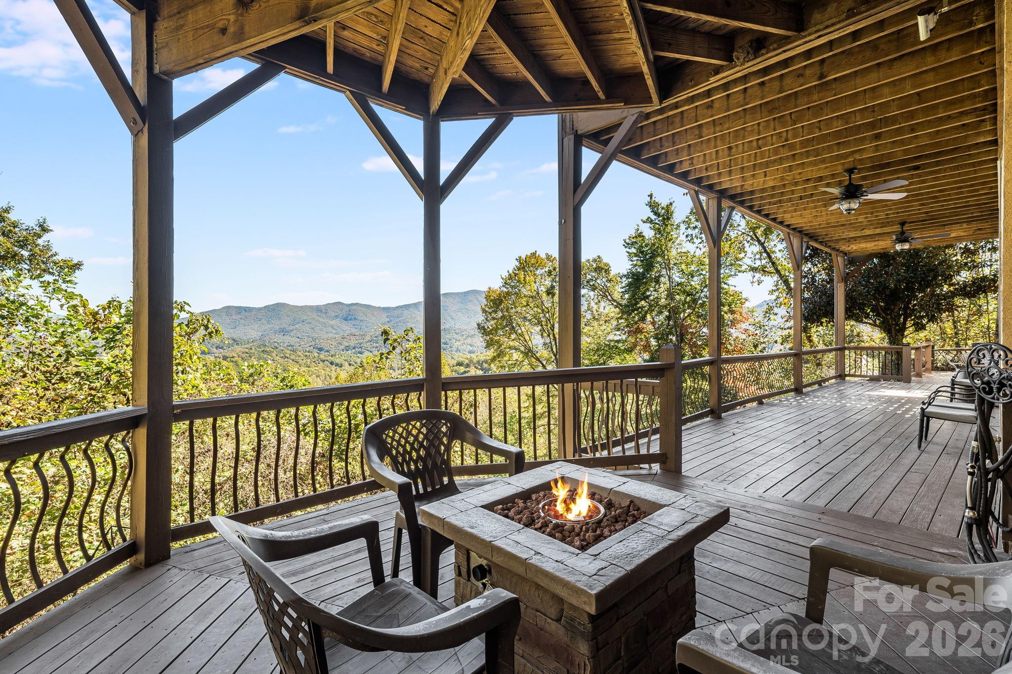 Black Bear Crossing - Residential