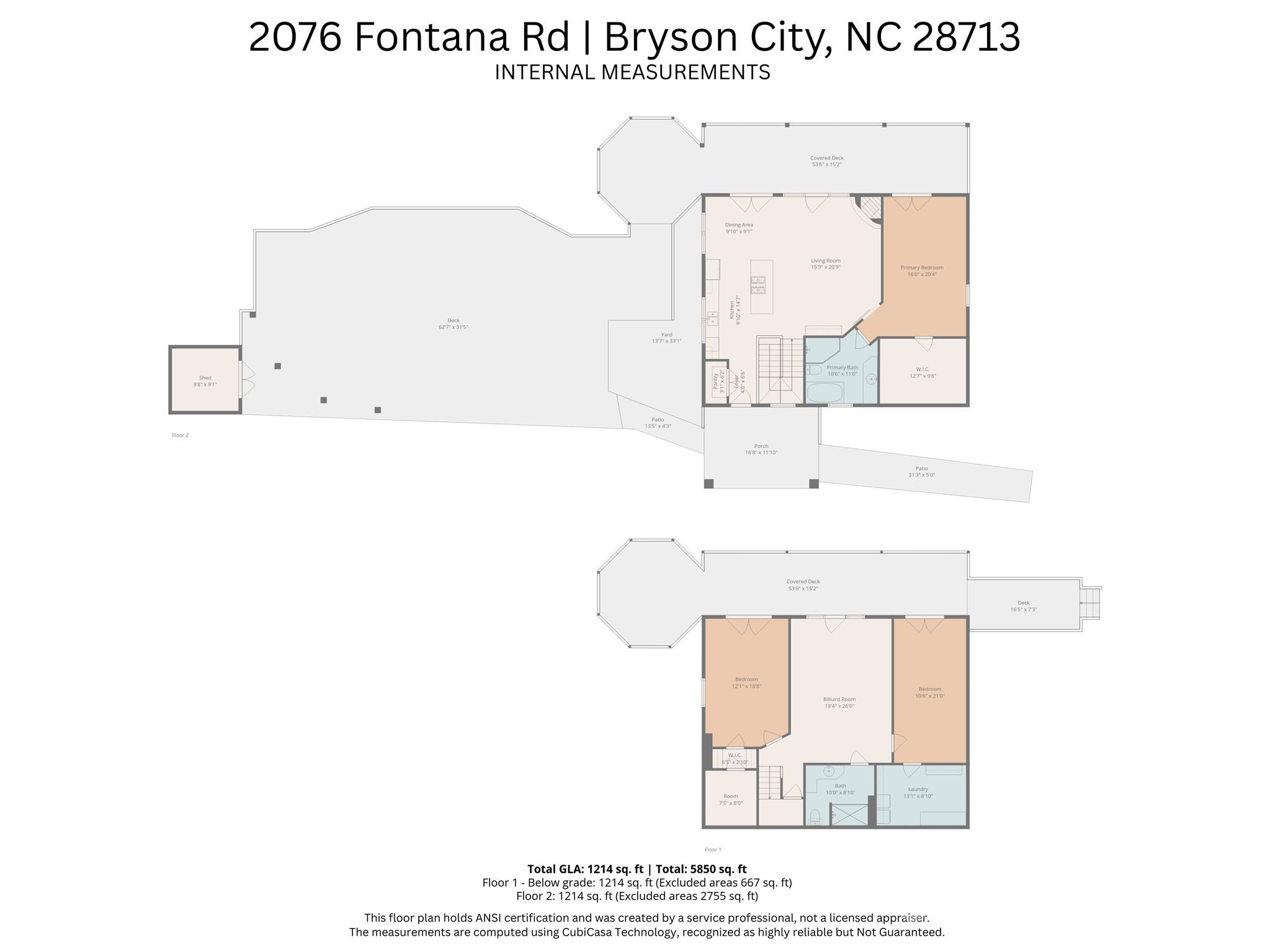 Black Bear Crossing - Residential