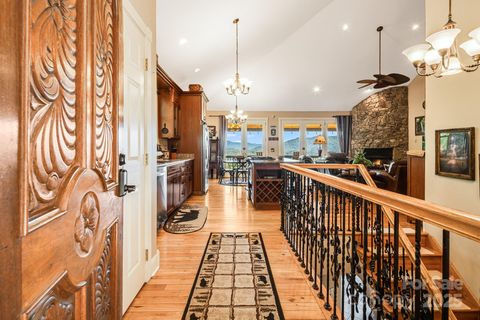 Photo of 2076 Fontana Road, Bryson City, NC 28713 (MLS # 4311003)