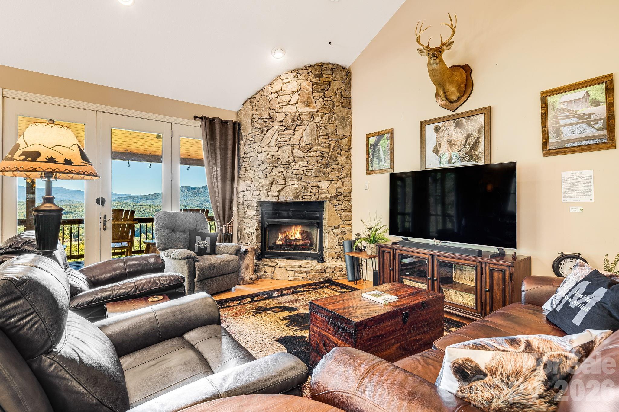 Black Bear Crossing - Residential