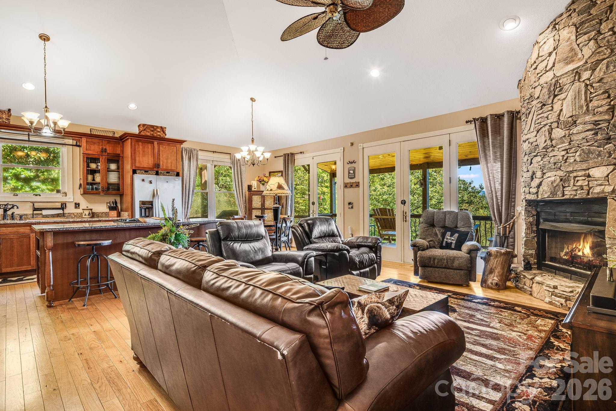 Black Bear Crossing - Residential