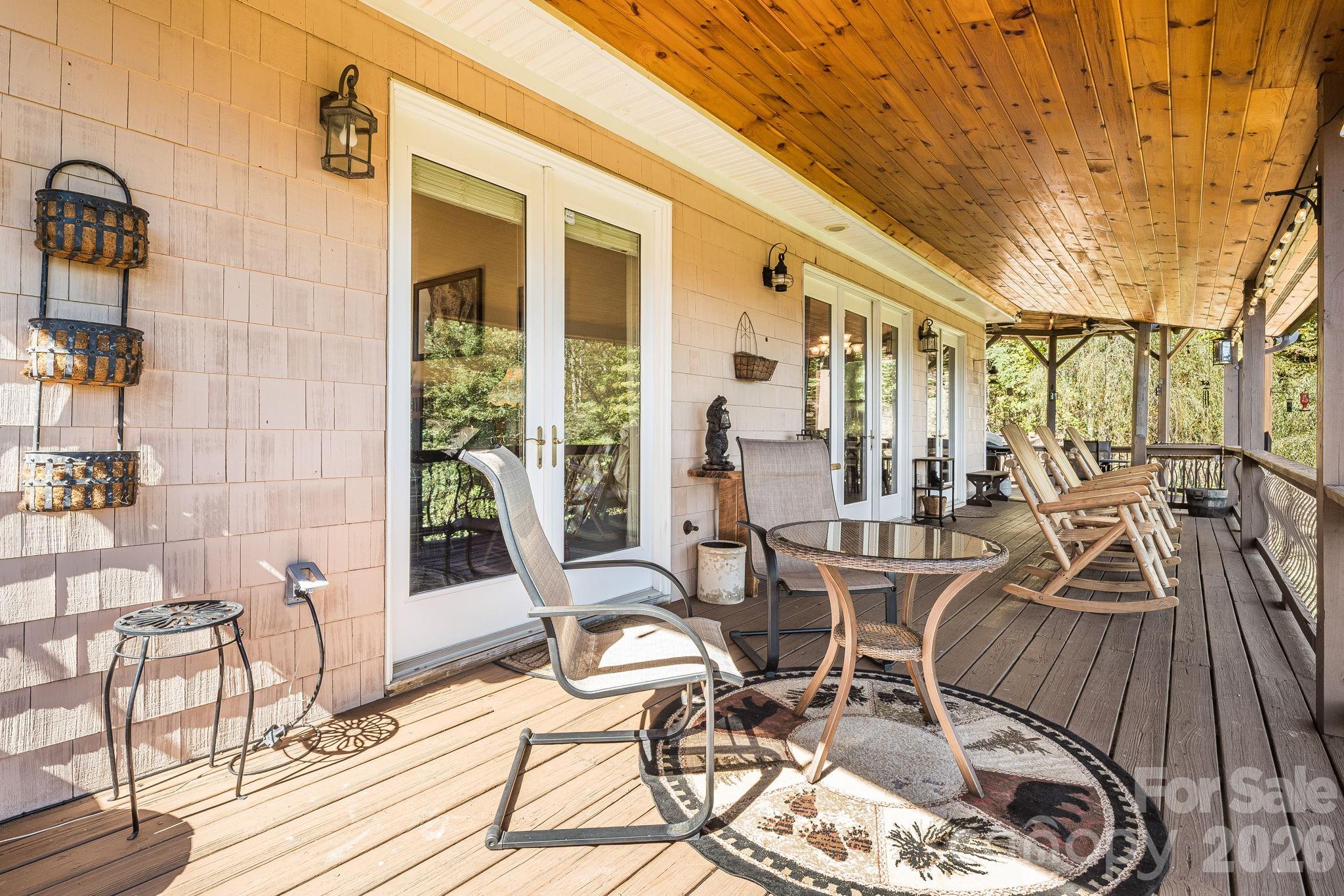 Black Bear Crossing - Residential