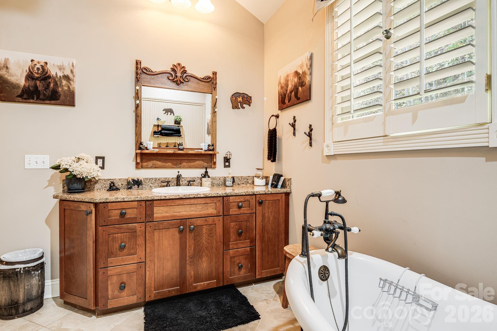 Black Bear Crossing - Residential