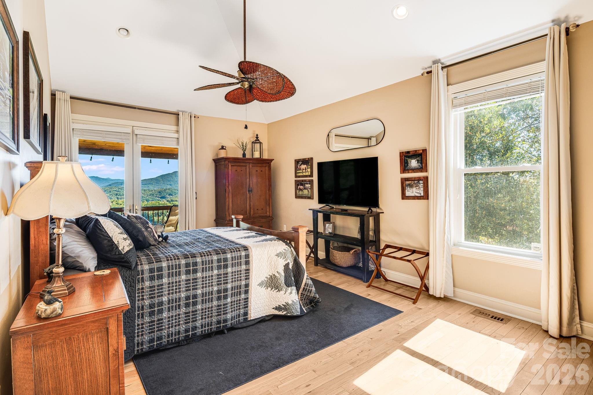 Black Bear Crossing - Residential