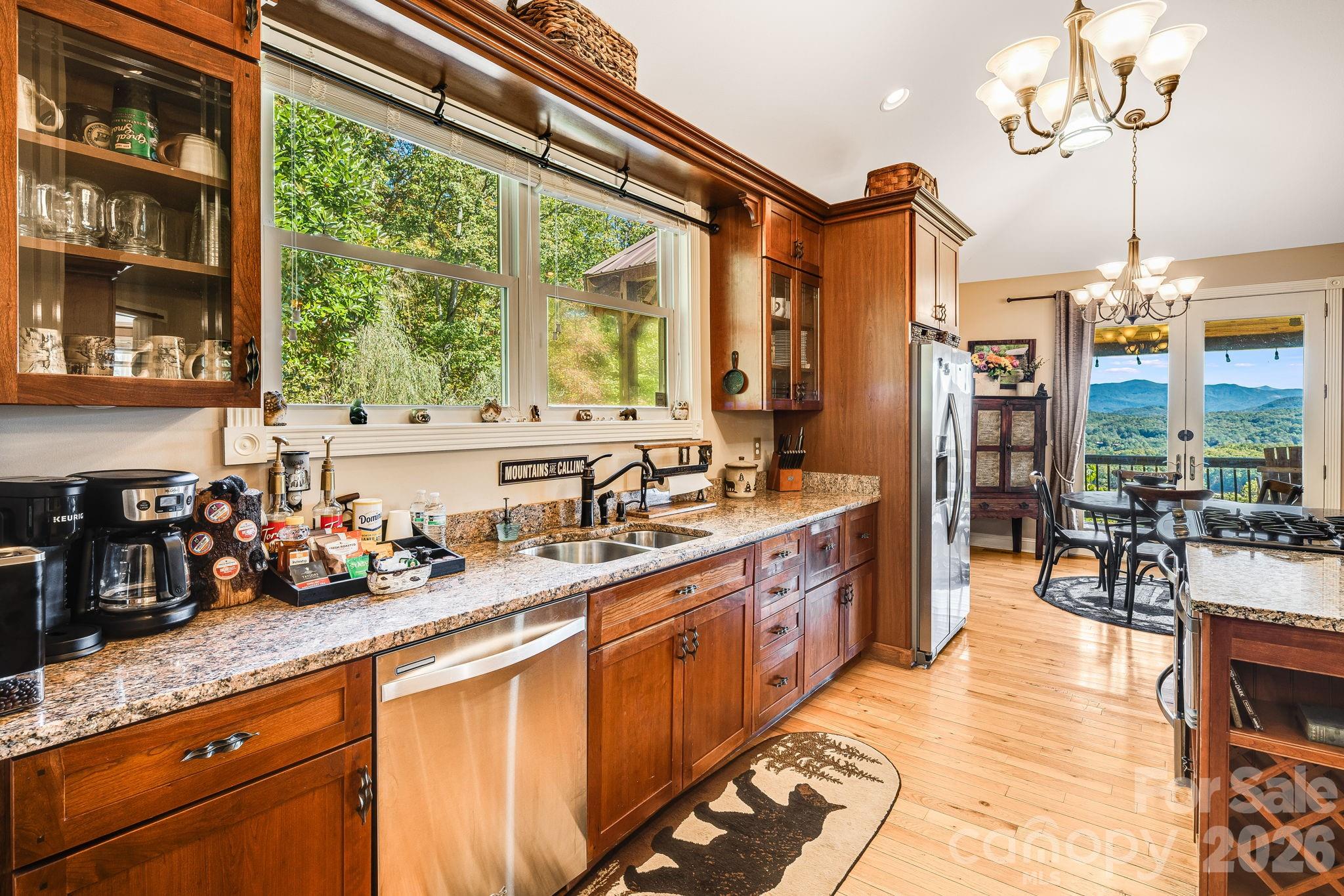 Black Bear Crossing - Residential