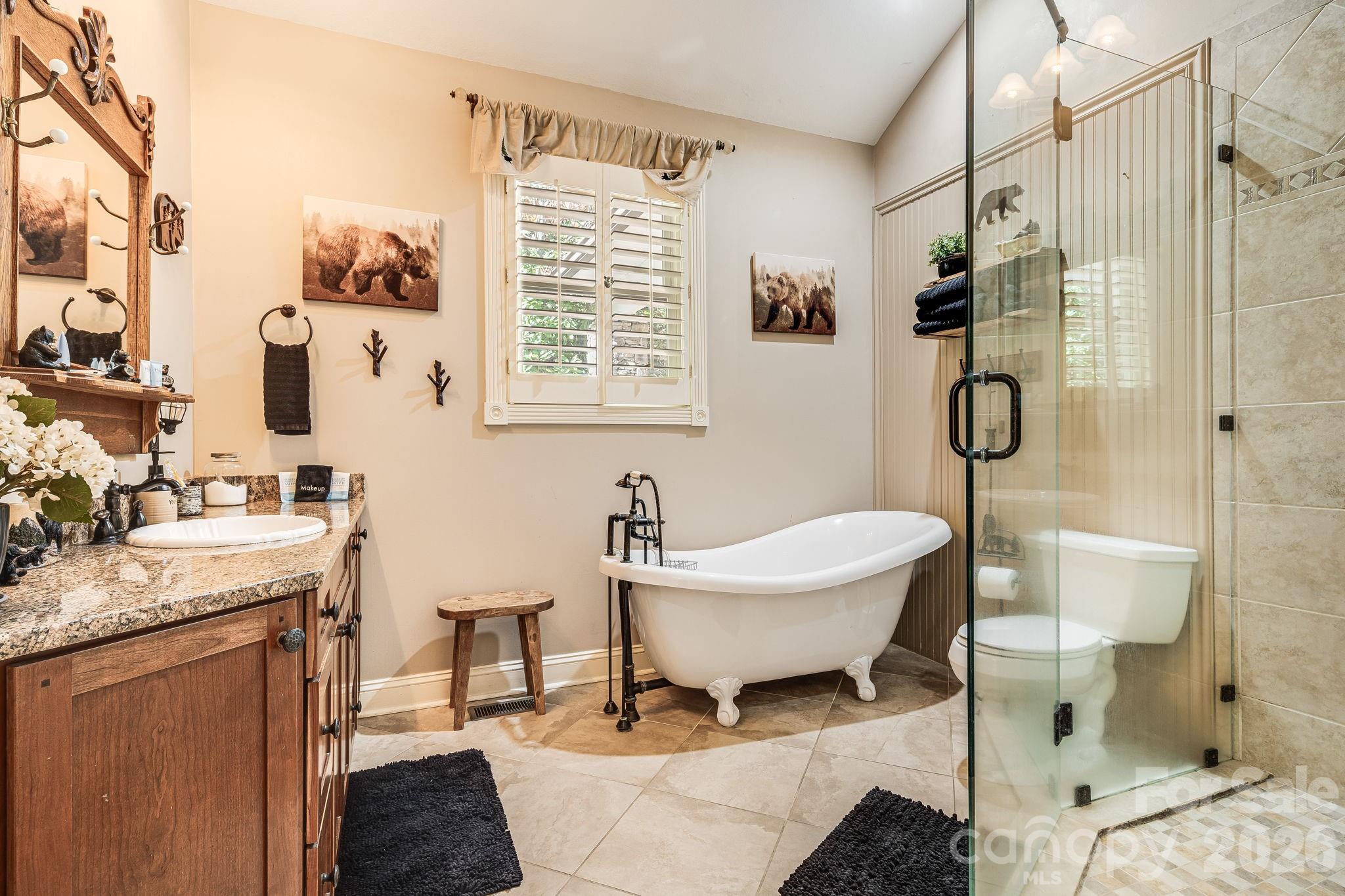 Black Bear Crossing - Residential