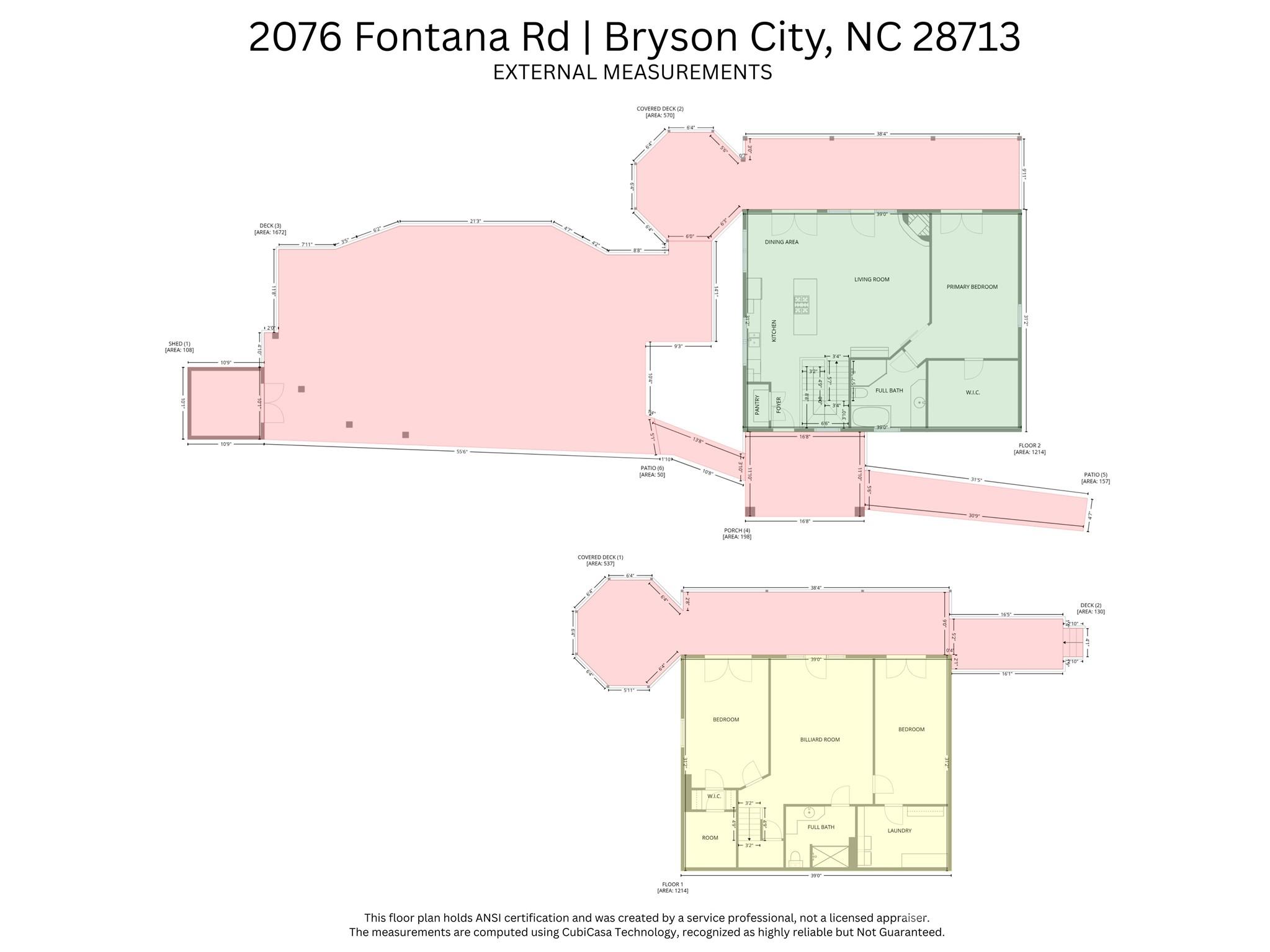 Black Bear Crossing - Residential