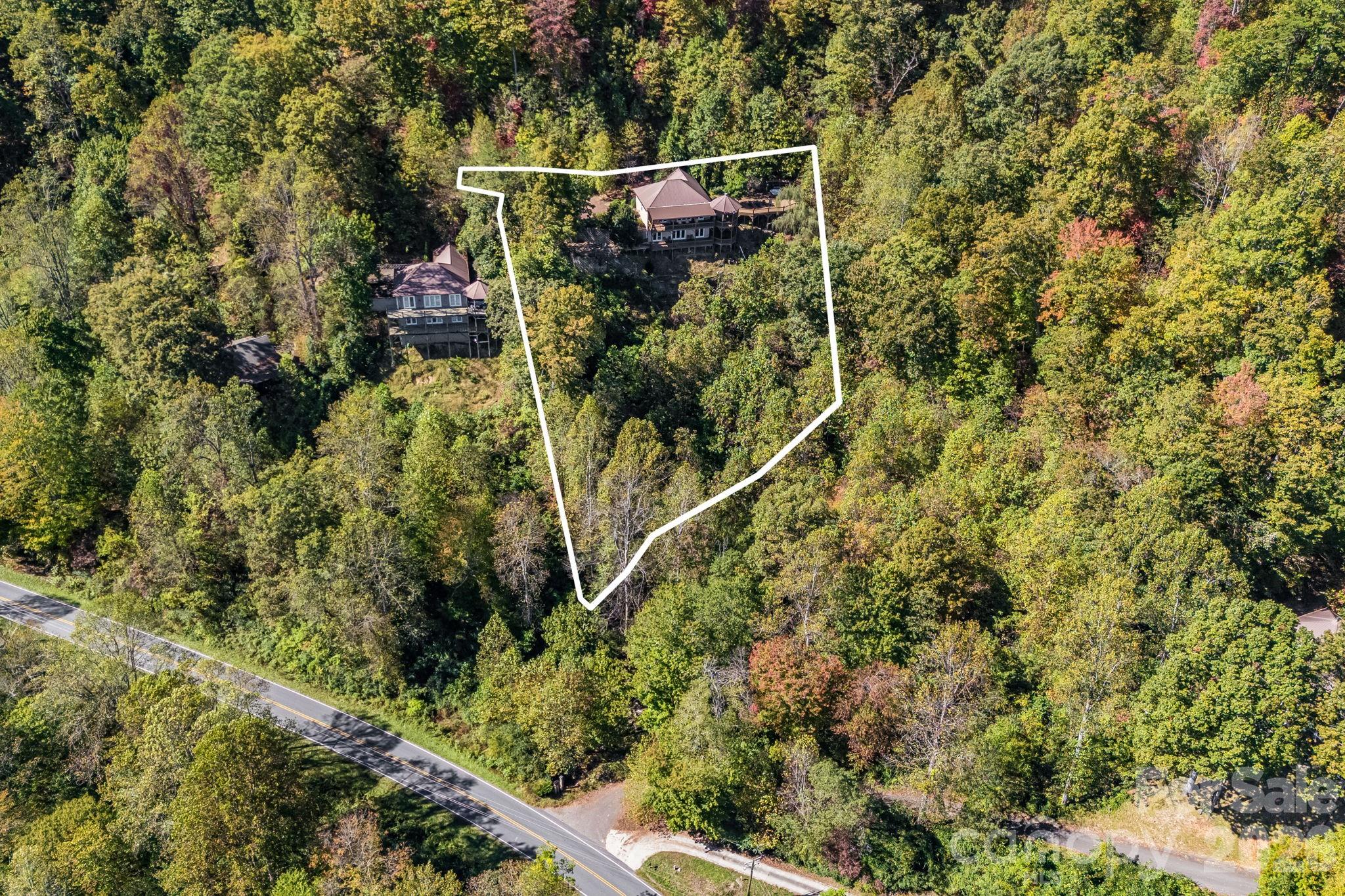 Black Bear Crossing - Residential