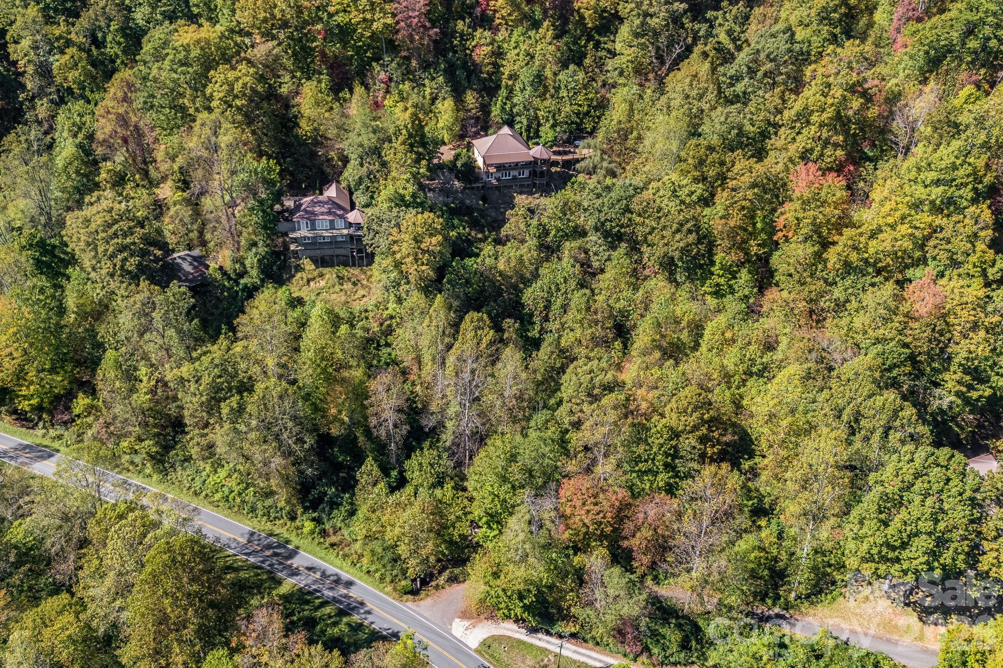 Black Bear Crossing - Residential