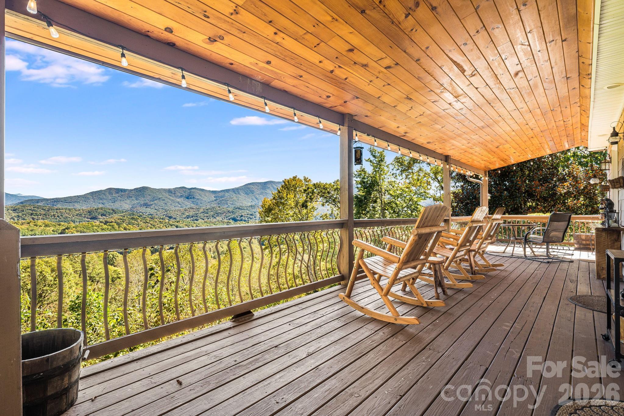 Black Bear Crossing - Residential