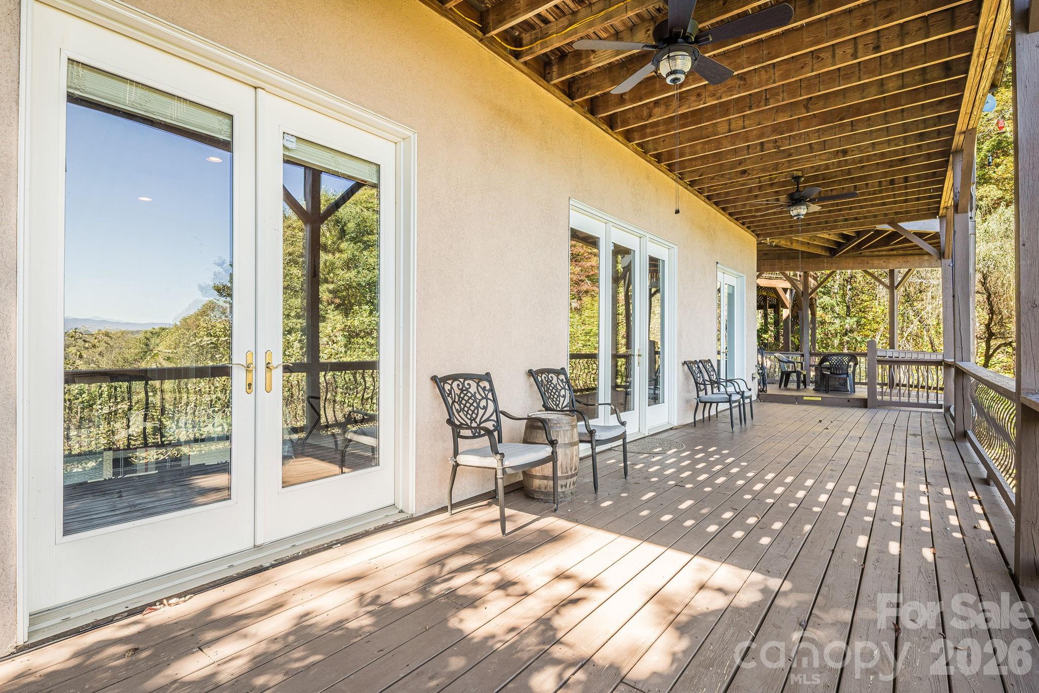 Black Bear Crossing - Residential