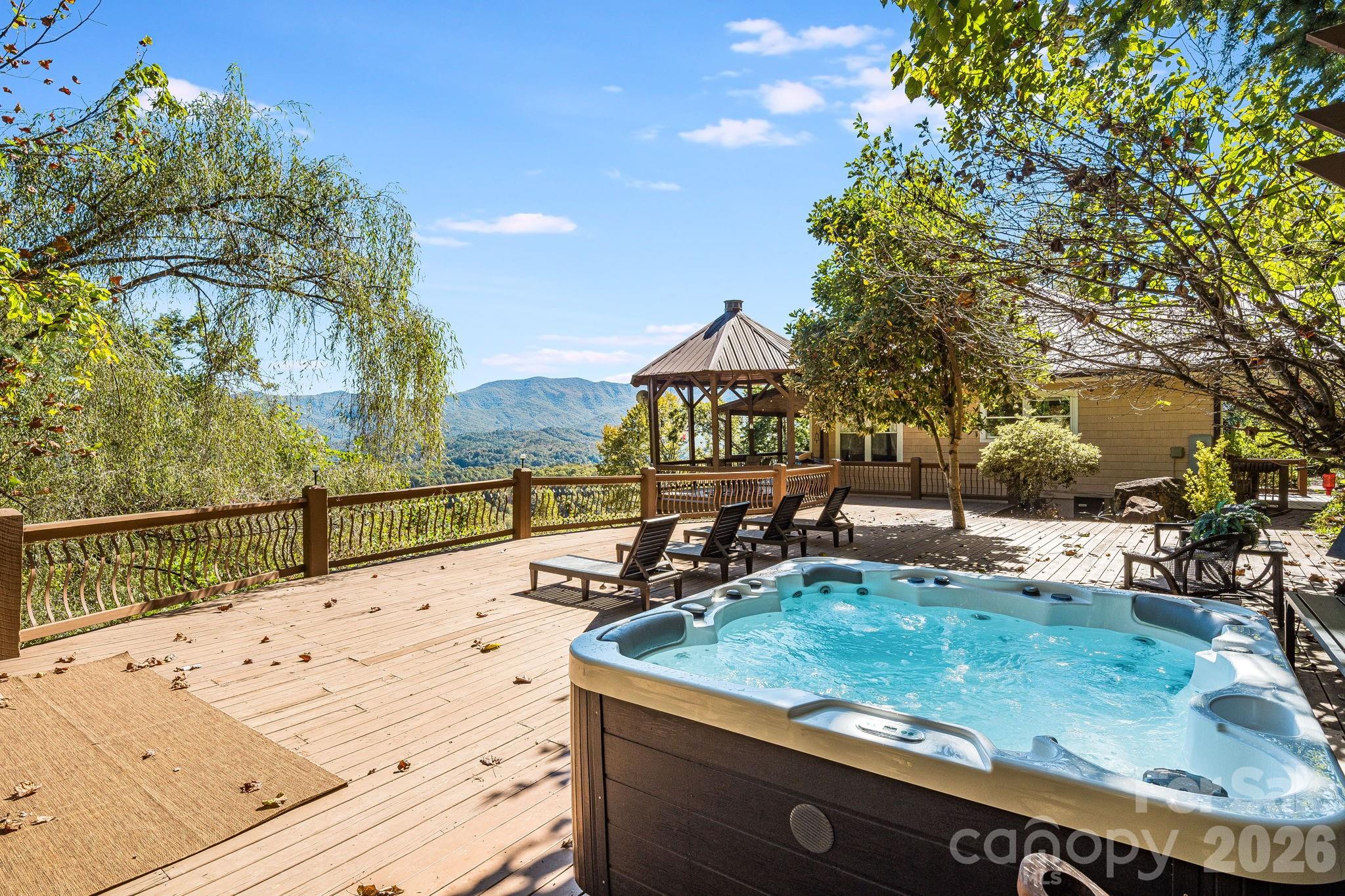 Black Bear Crossing - Residential