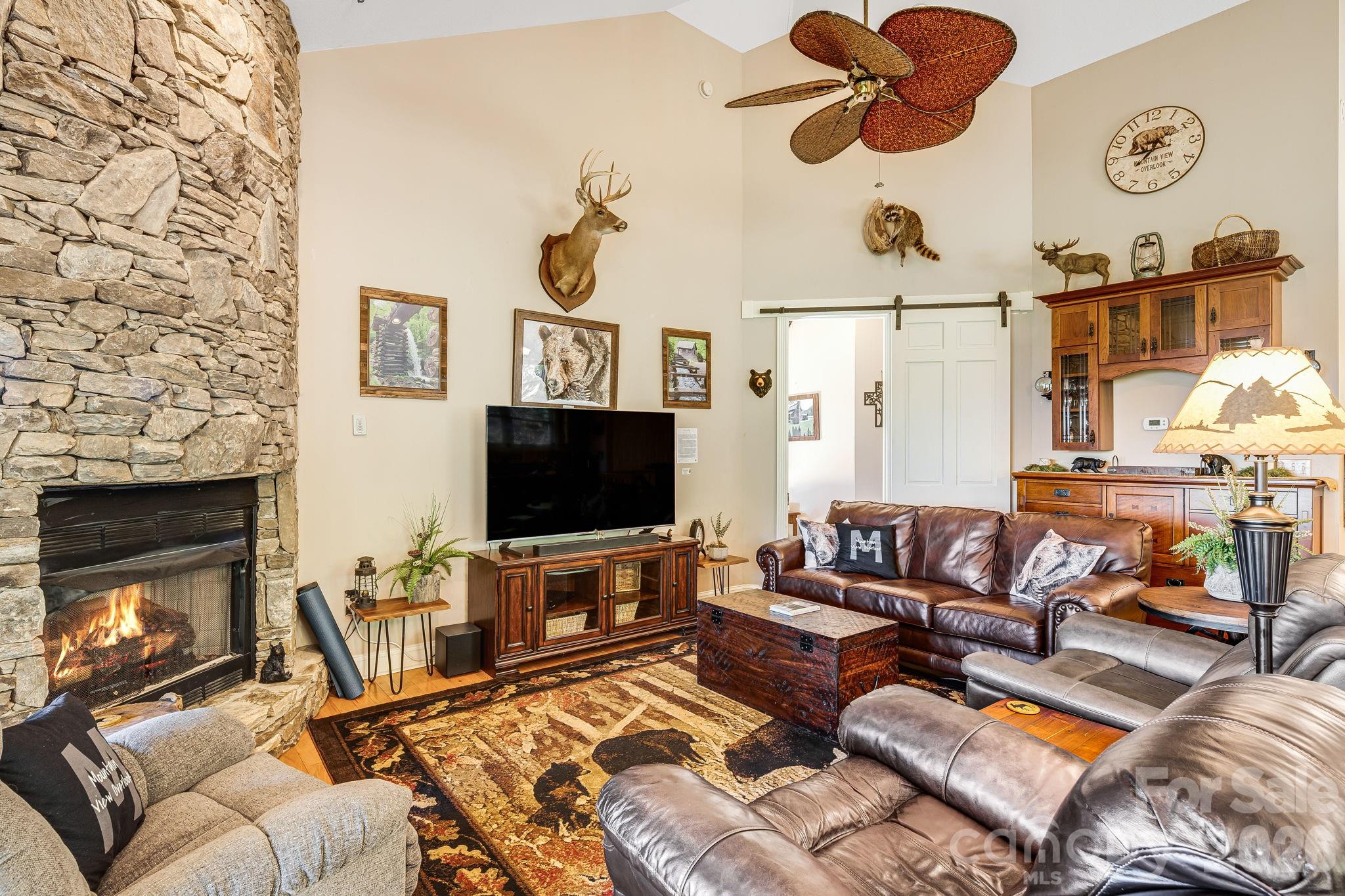 Black Bear Crossing - Residential