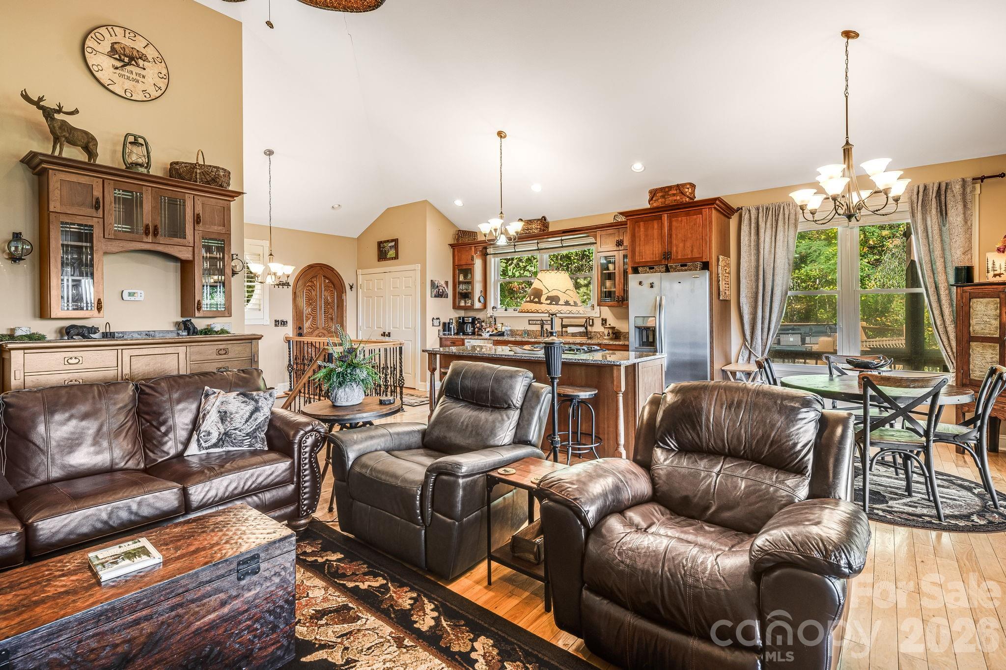 Black Bear Crossing - Residential