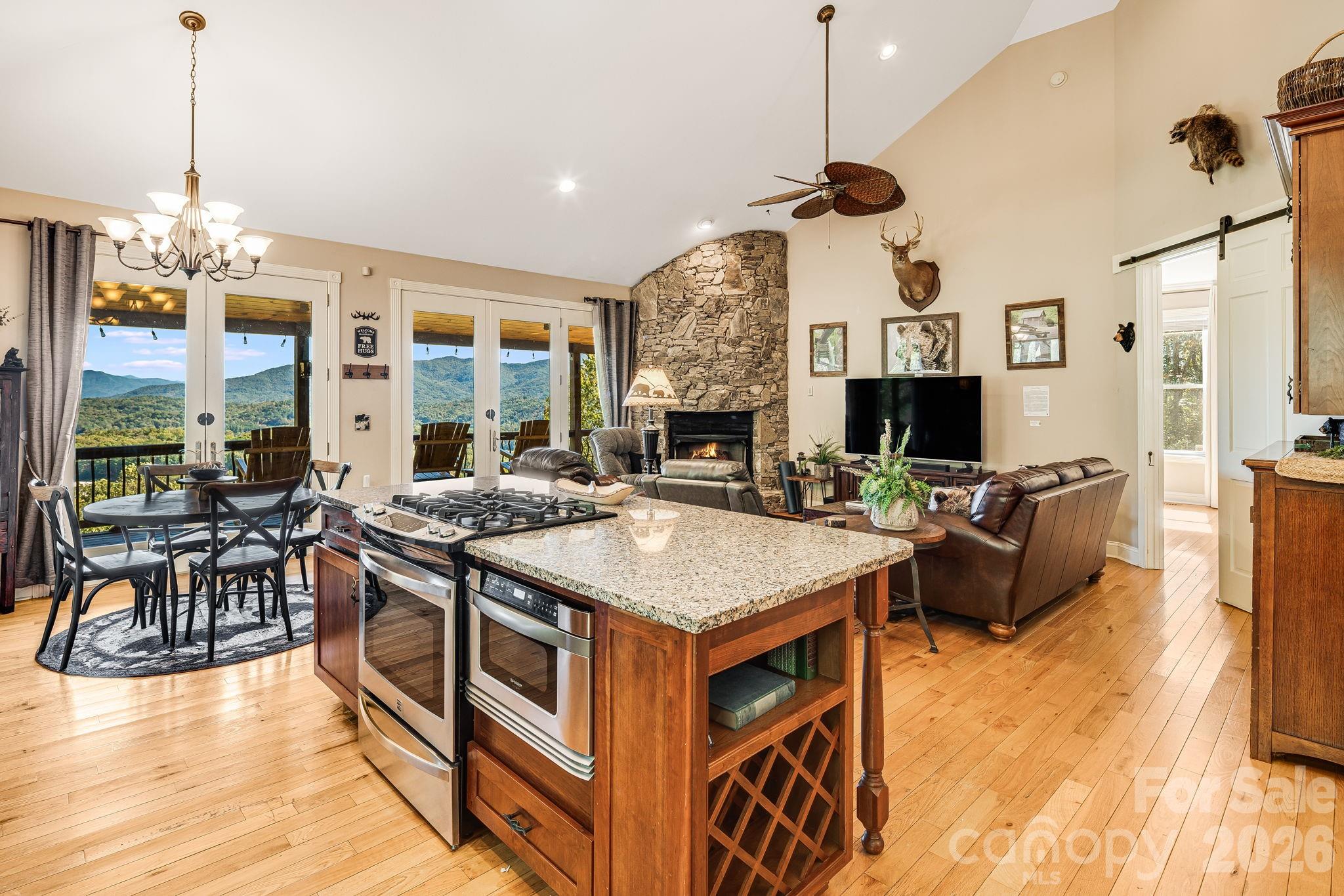 Black Bear Crossing - Residential