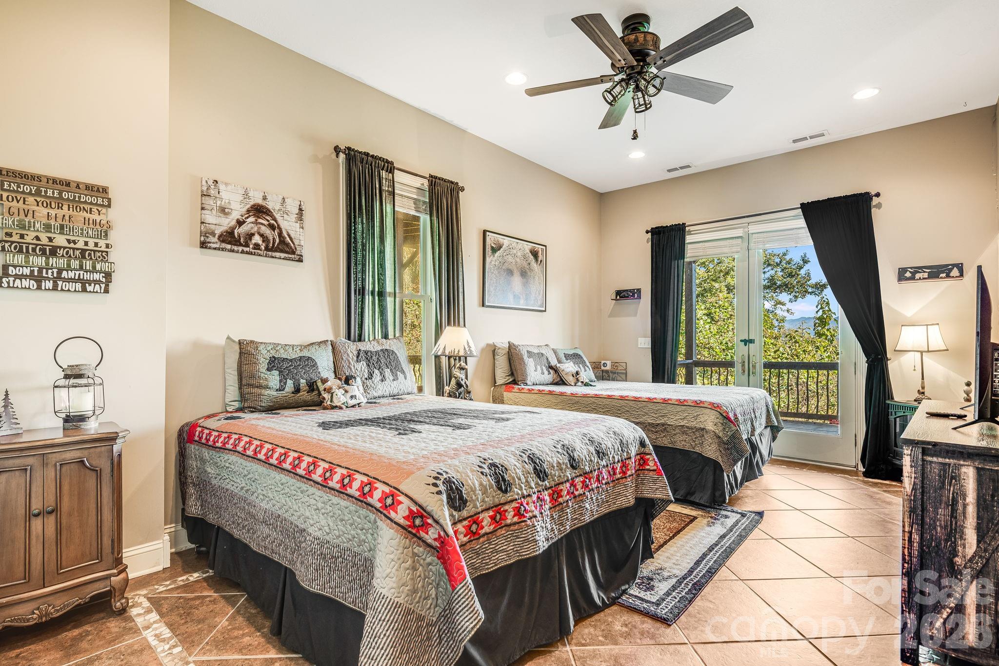 Black Bear Crossing - Residential