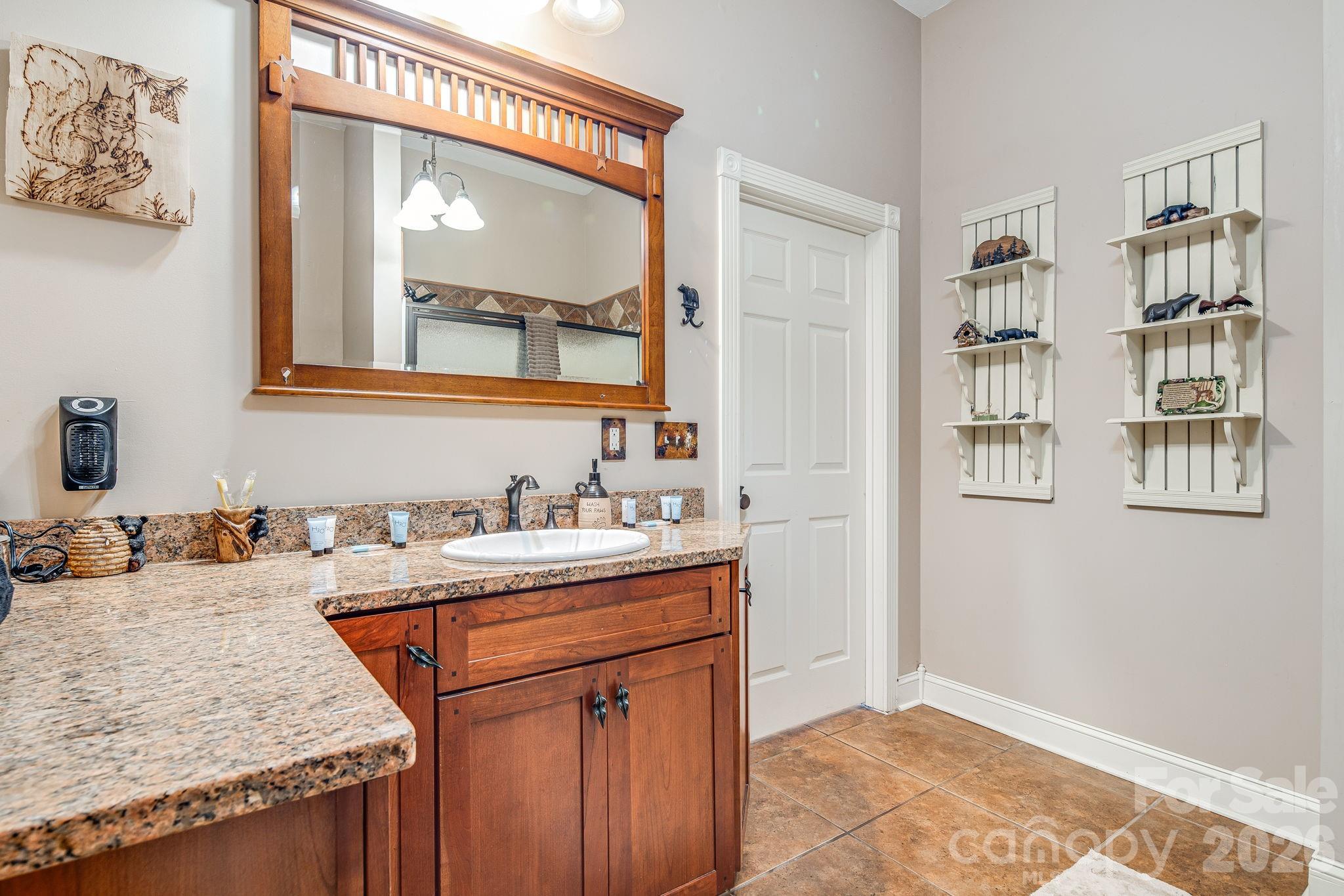 Black Bear Crossing - Residential