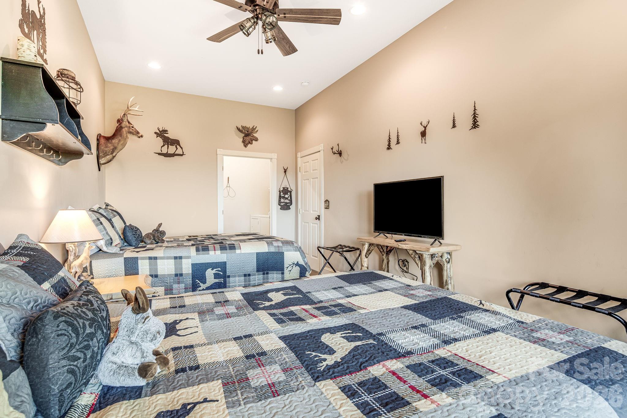 Black Bear Crossing - Residential