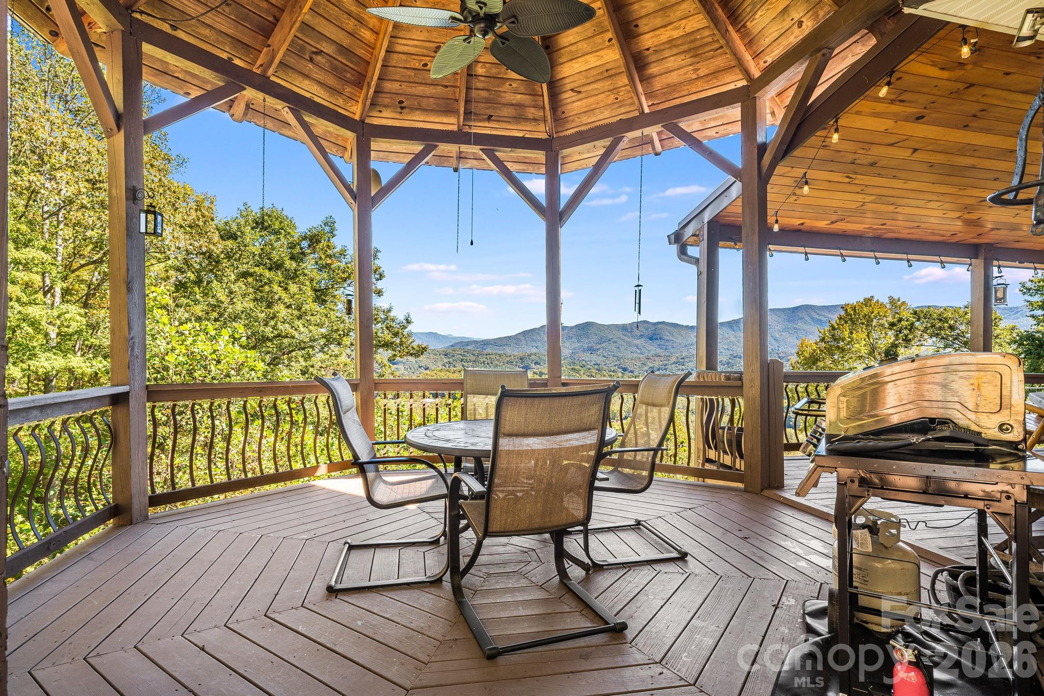 Black Bear Crossing - Residential