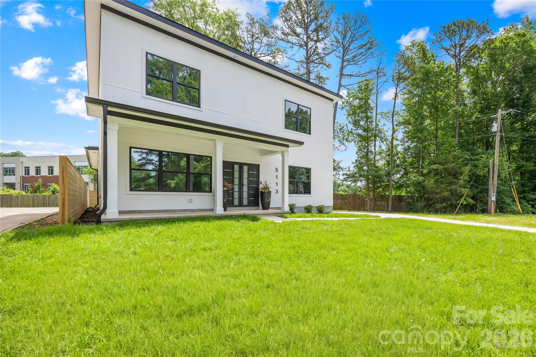 5113 Banfshire Road