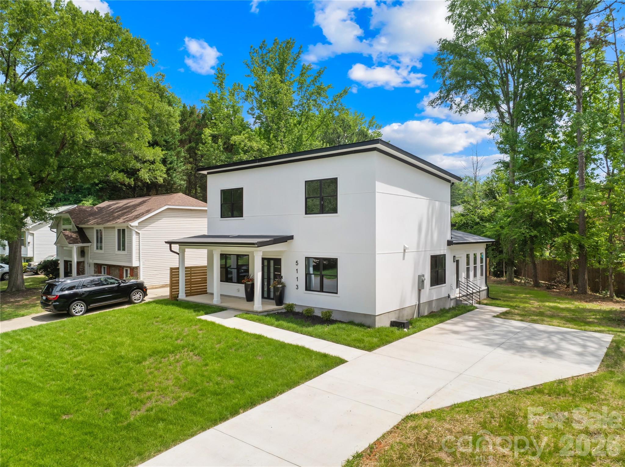 5113 Banfshire Road