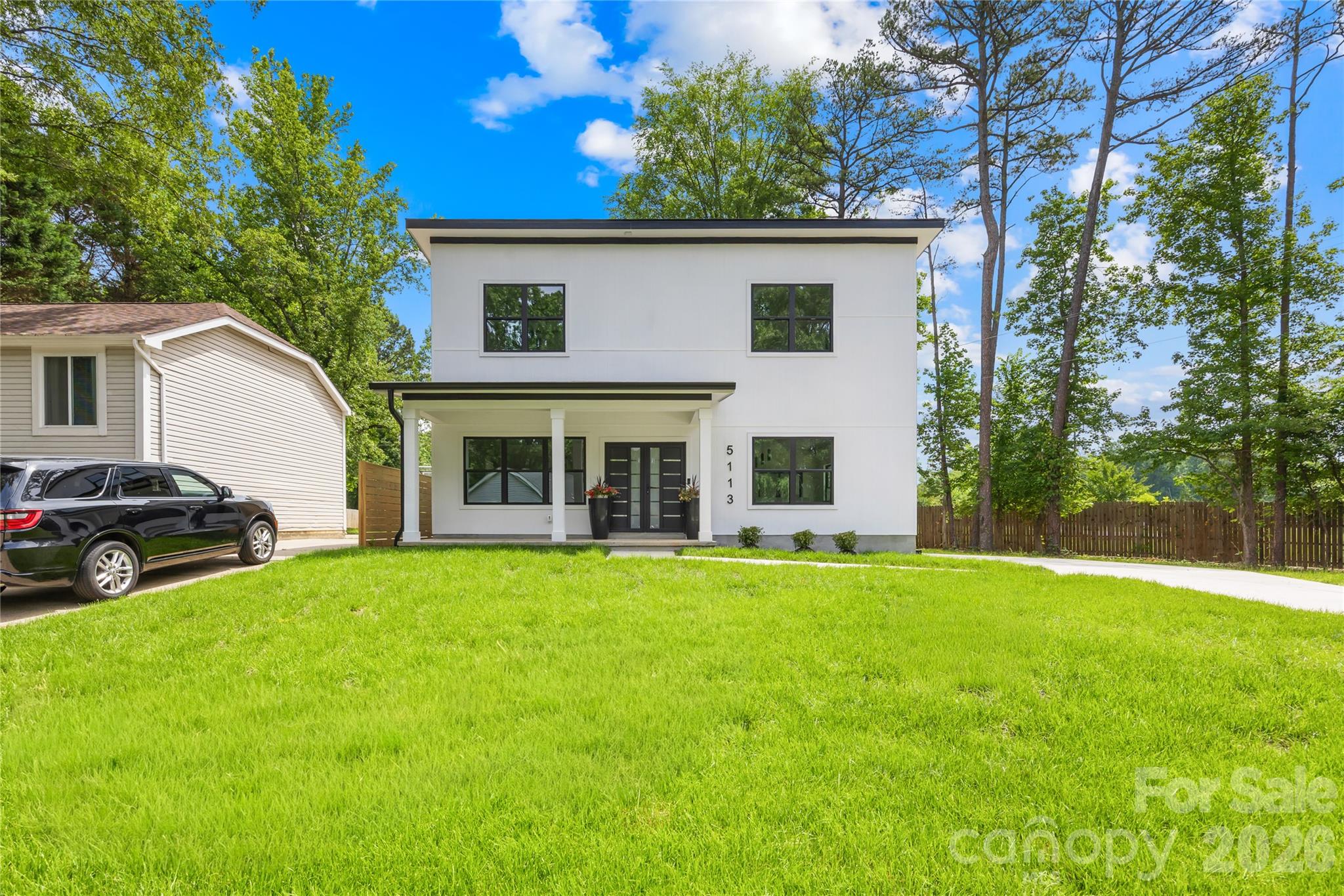 5113 Banfshire Road