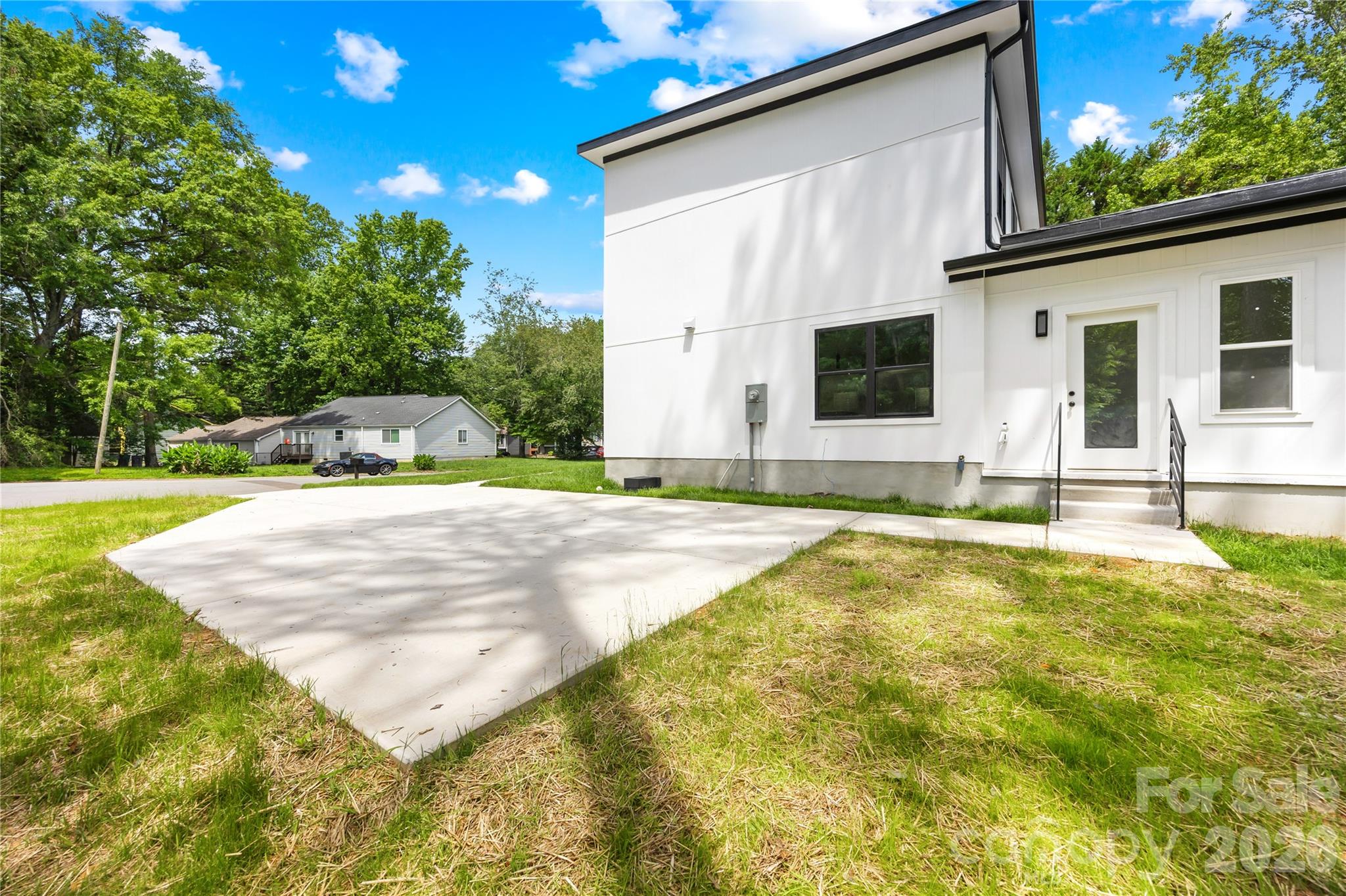 5113 Banfshire Road