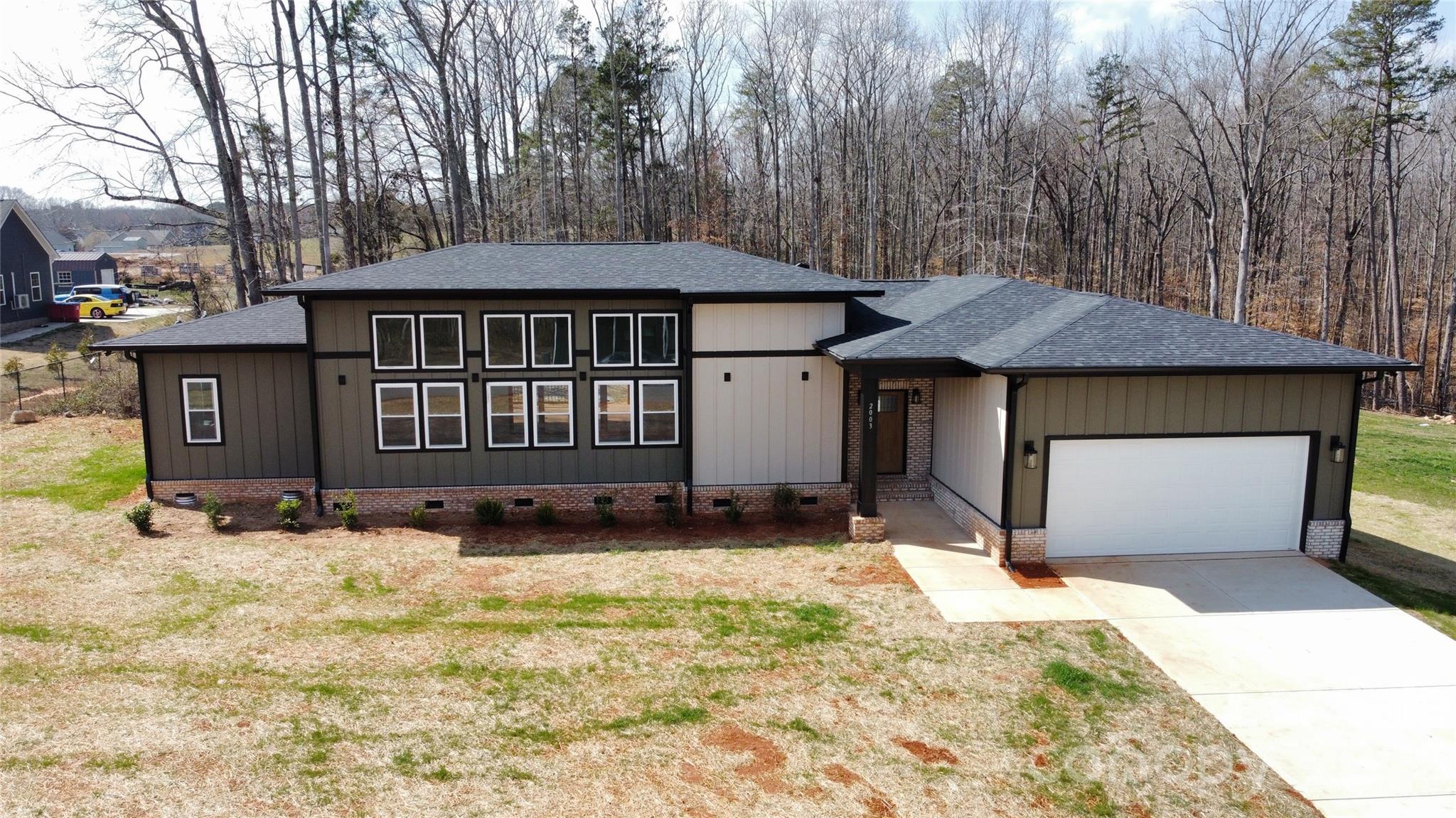 Bennington Estates - Residential