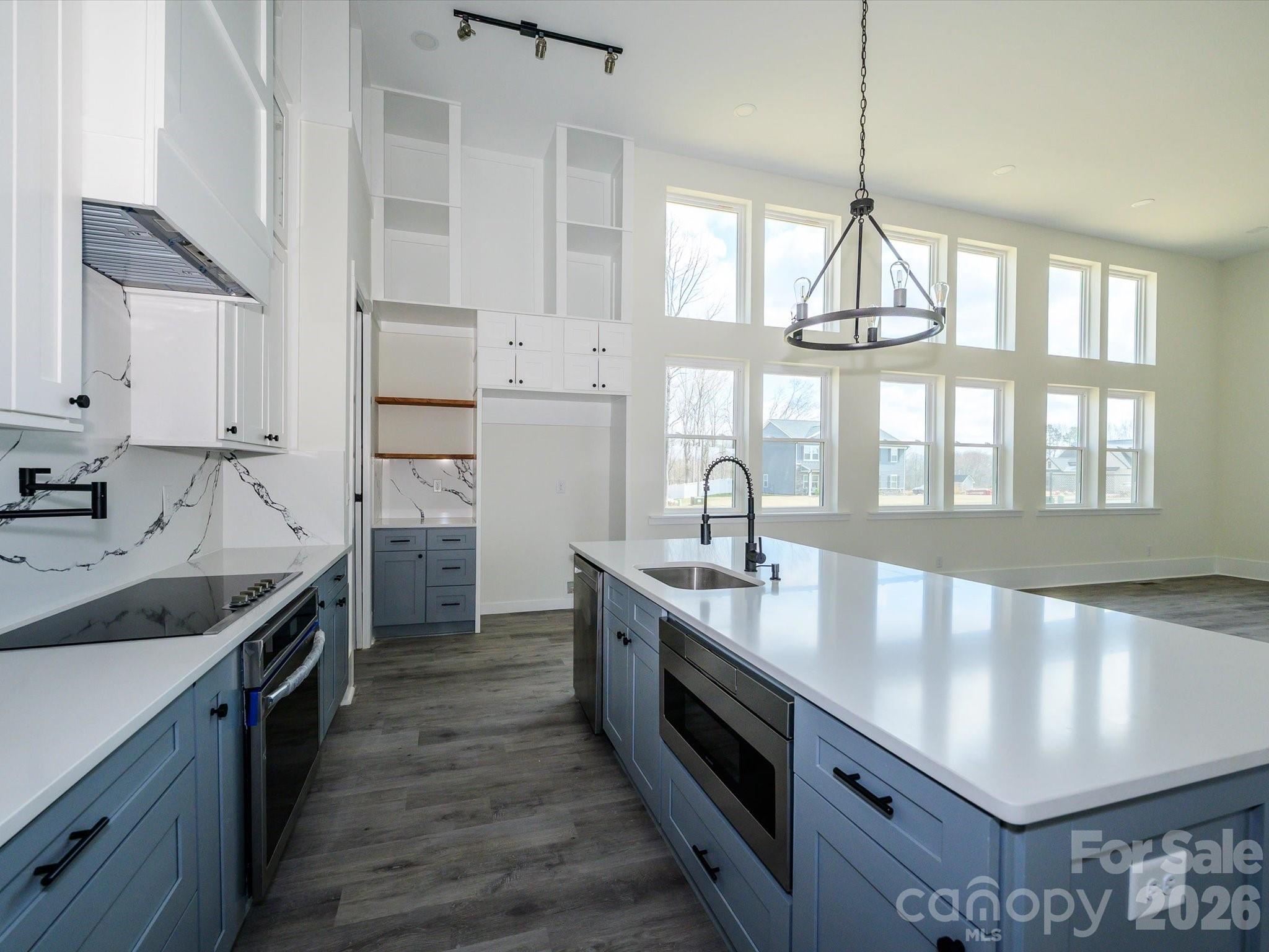 Bennington Estates - Residential