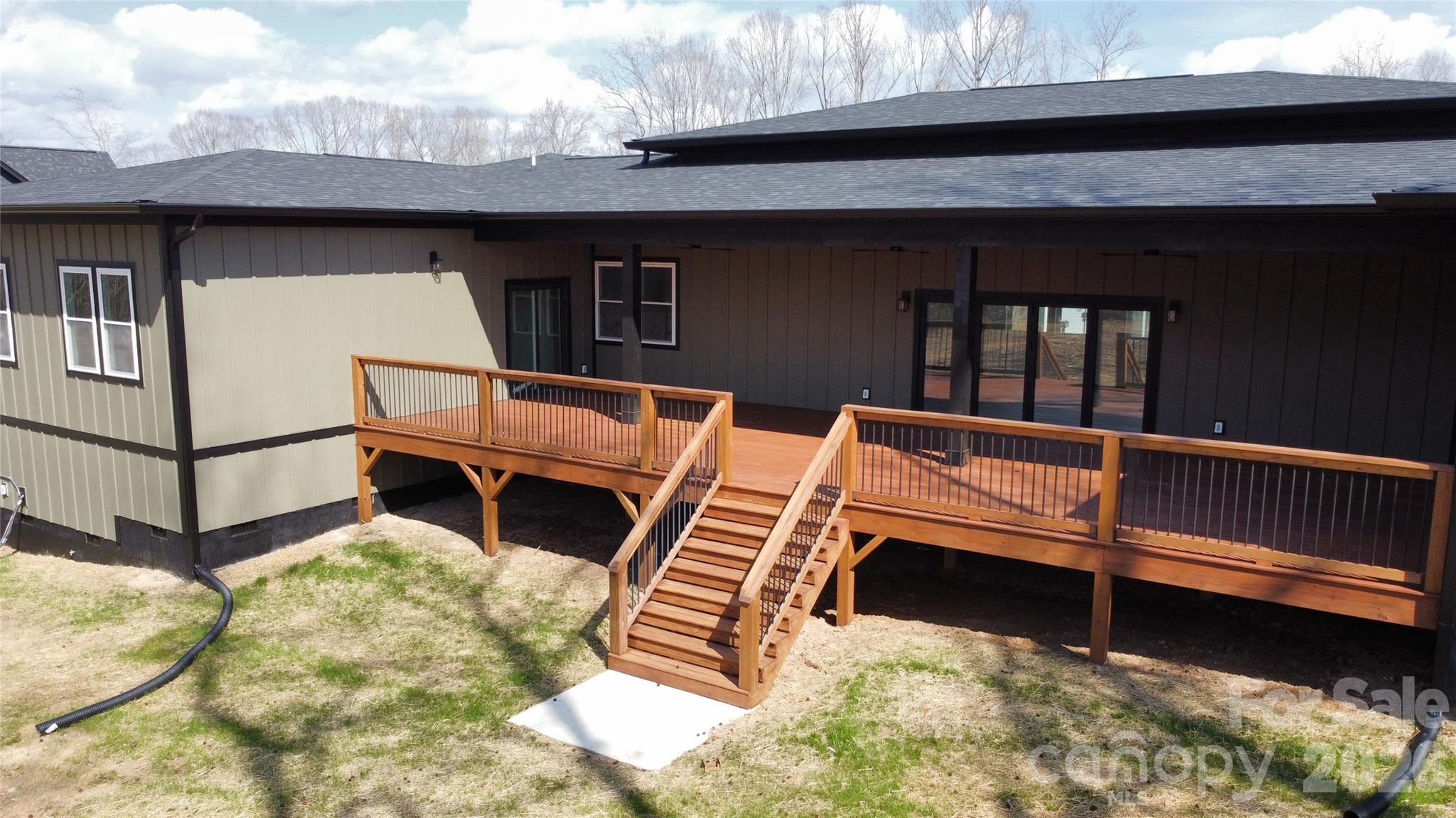 Bennington Estates - Residential