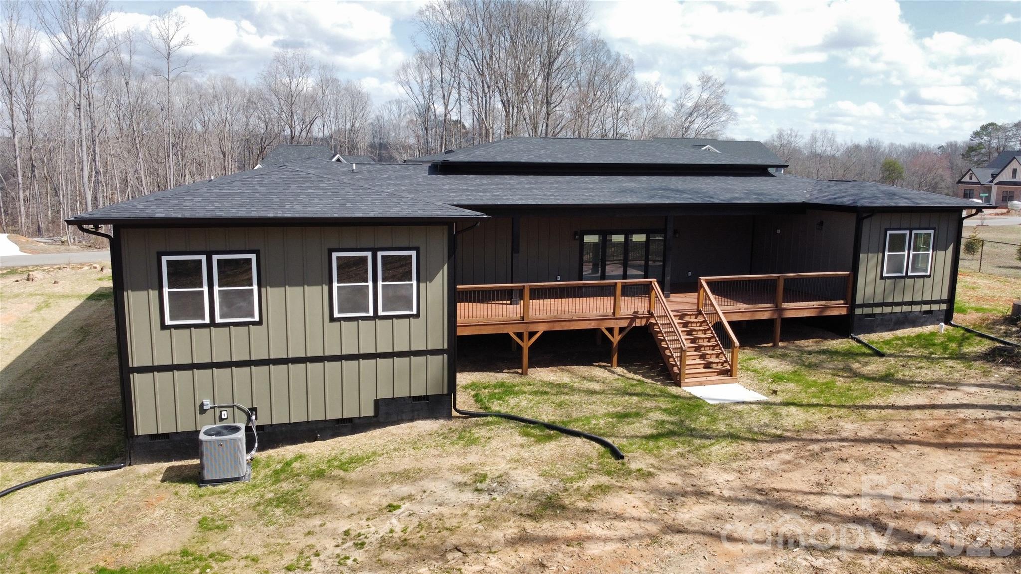 Bennington Estates - Residential