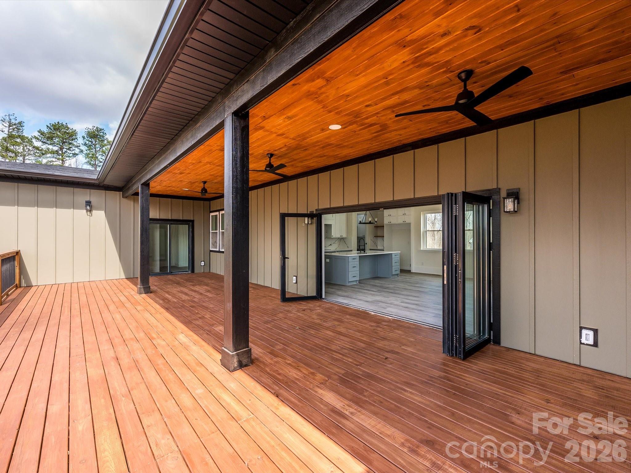 Bennington Estates - Residential