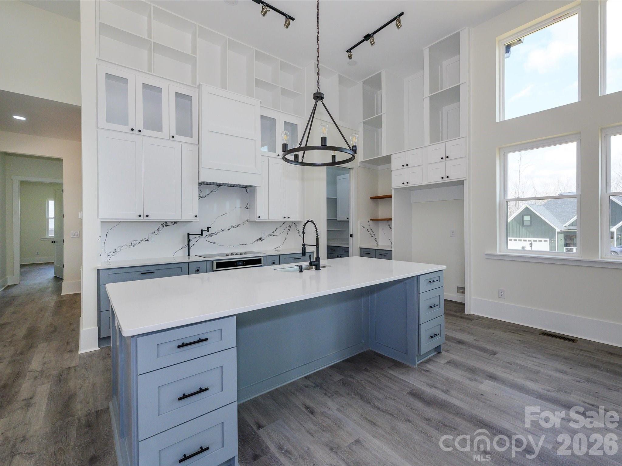 Bennington Estates - Residential