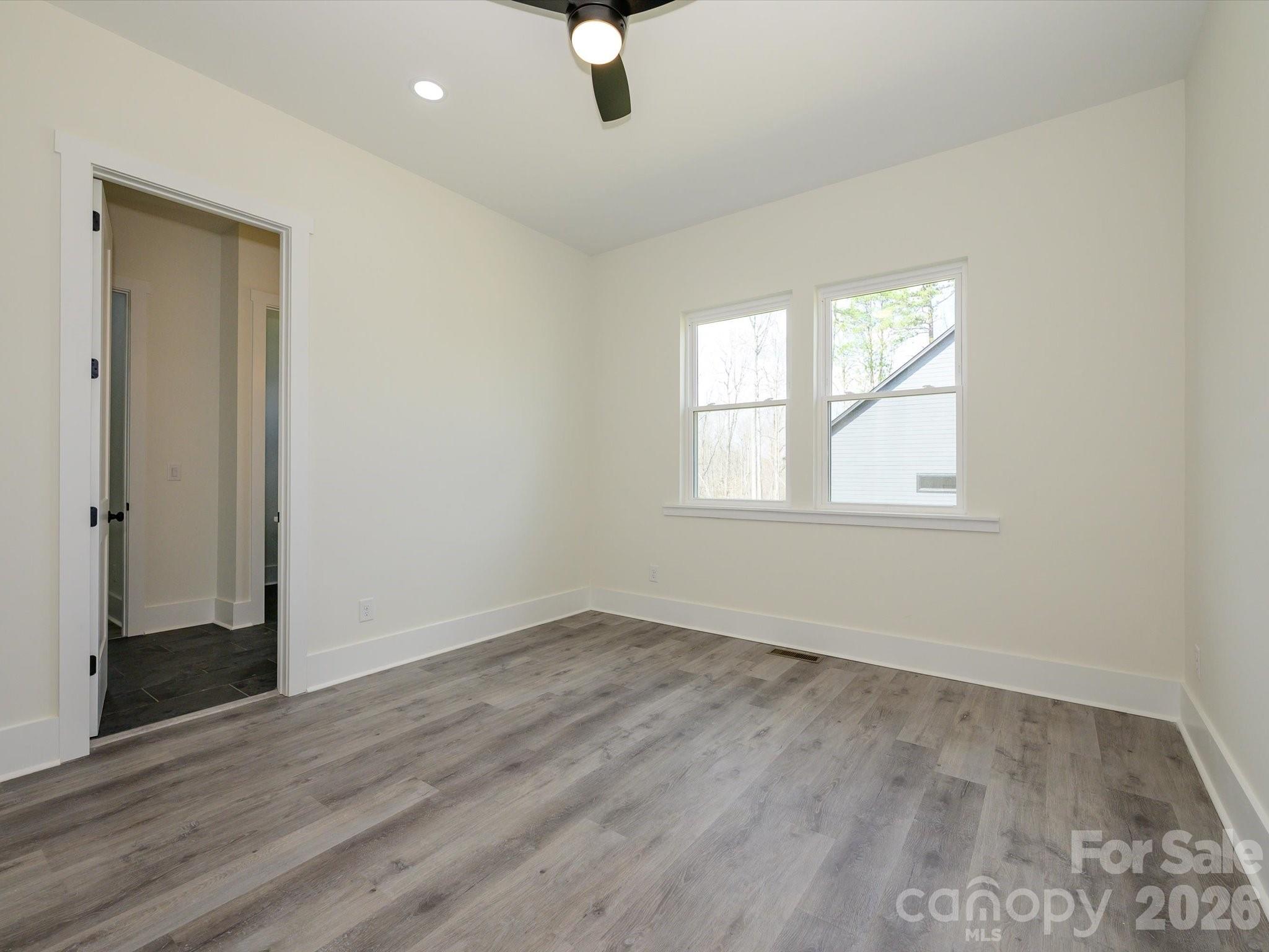 Bennington Estates - Residential