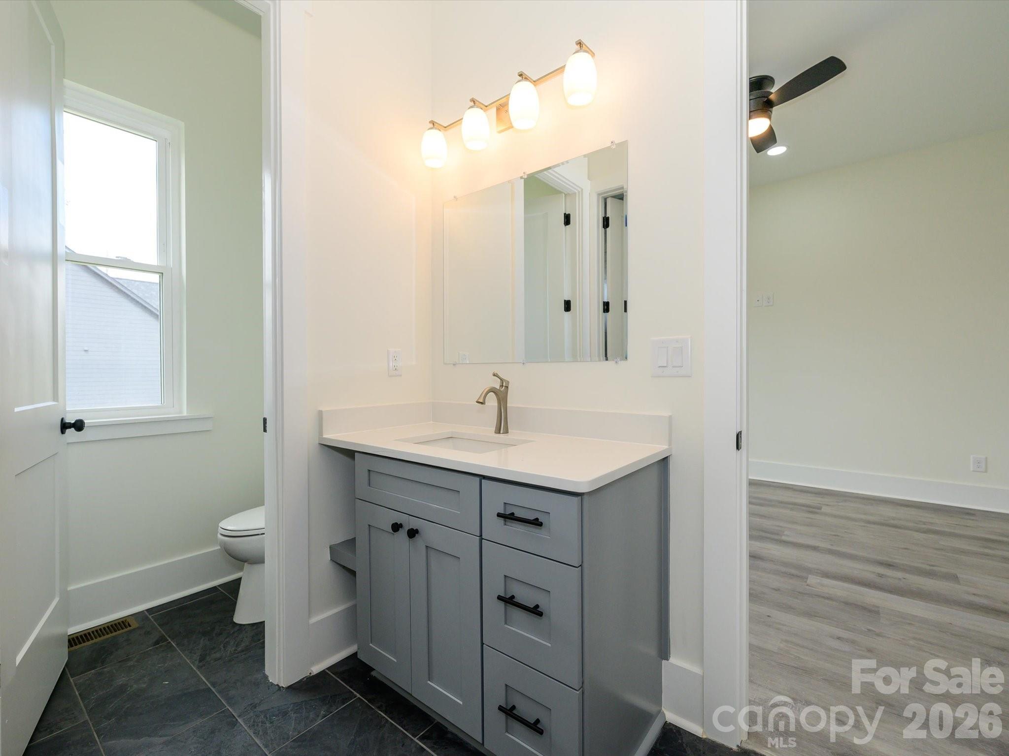 Bennington Estates - Residential