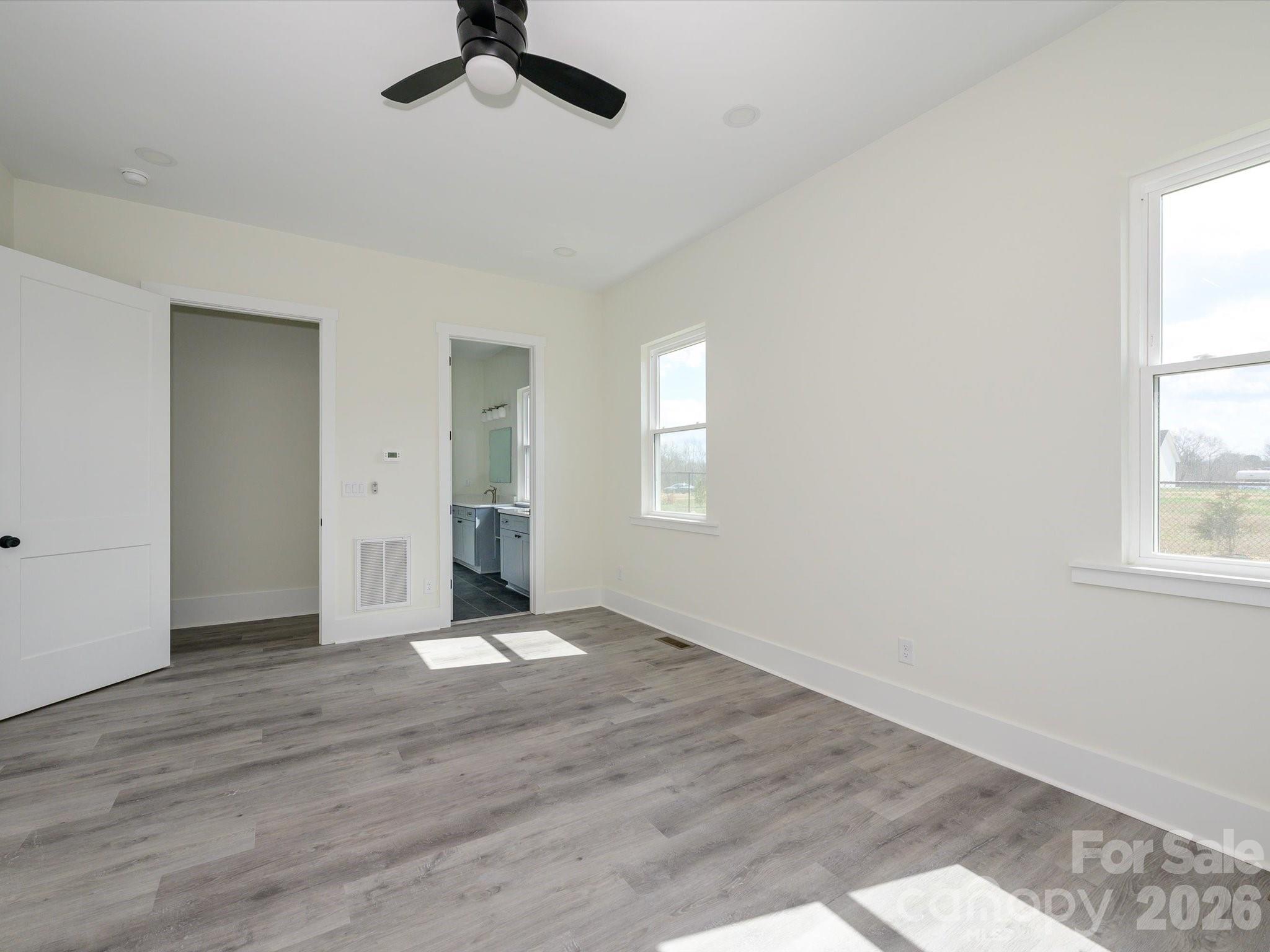 Bennington Estates - Residential