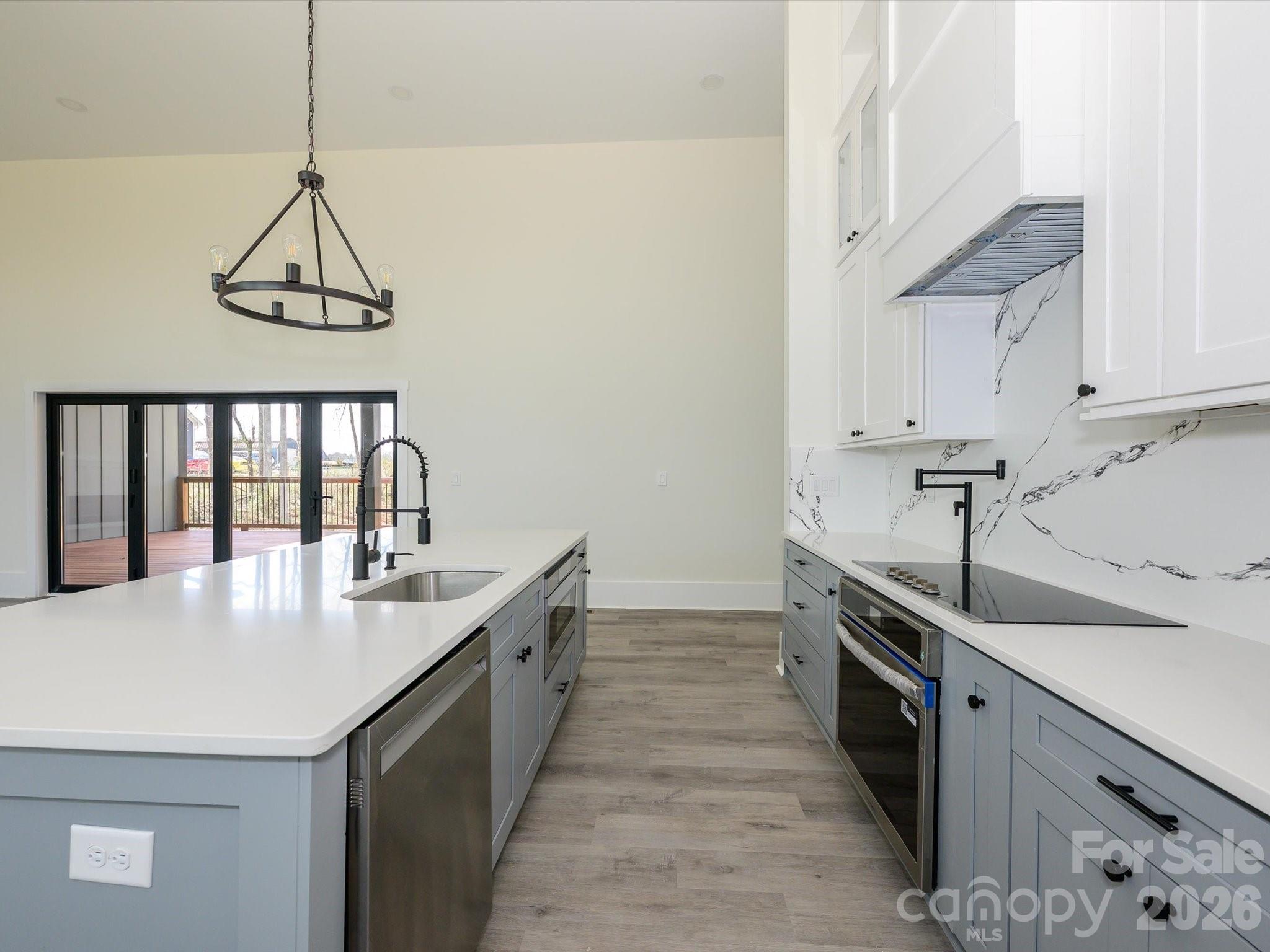 Bennington Estates - Residential