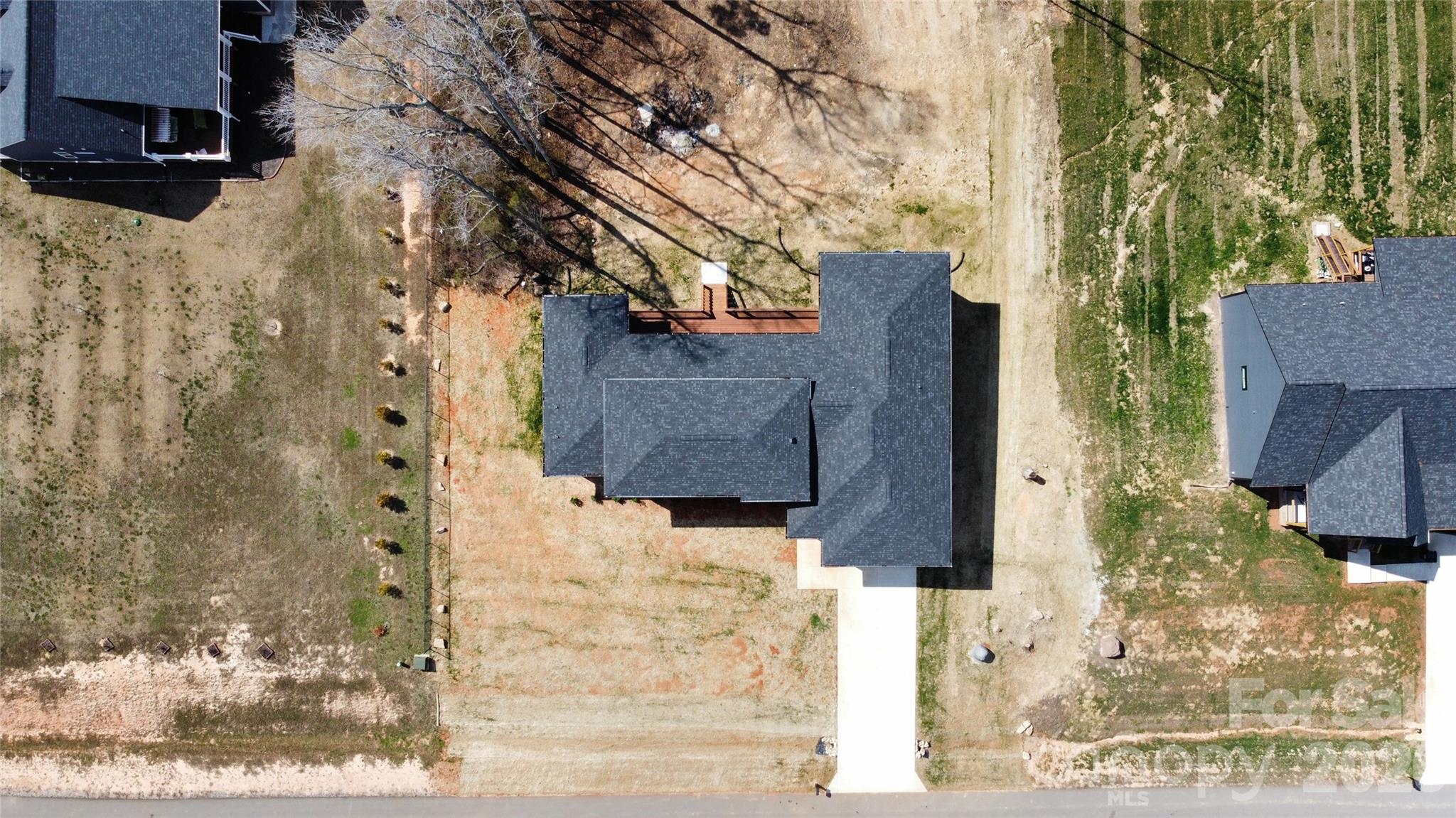 Bennington Estates - Residential