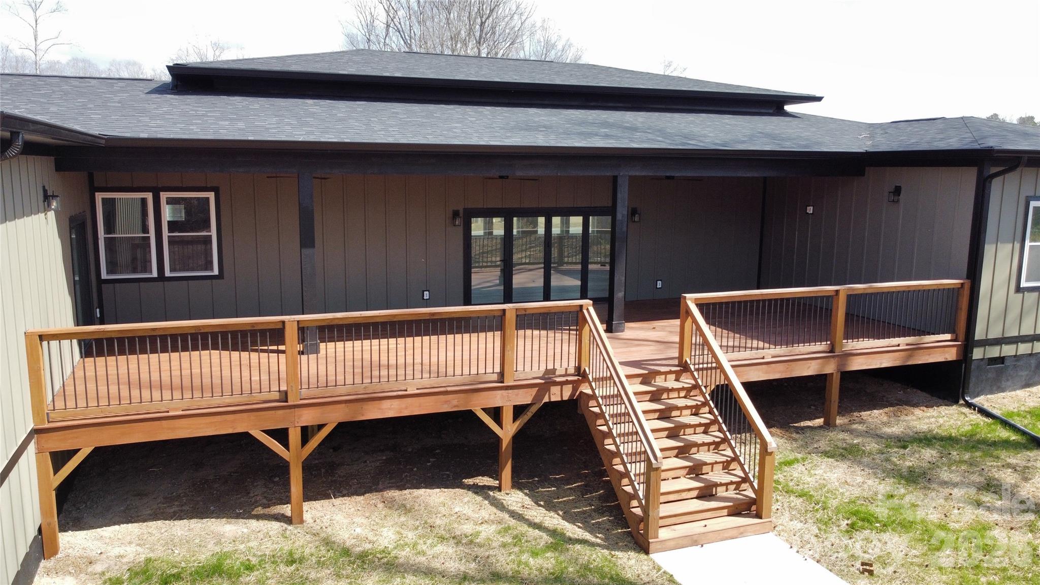 Bennington Estates - Residential