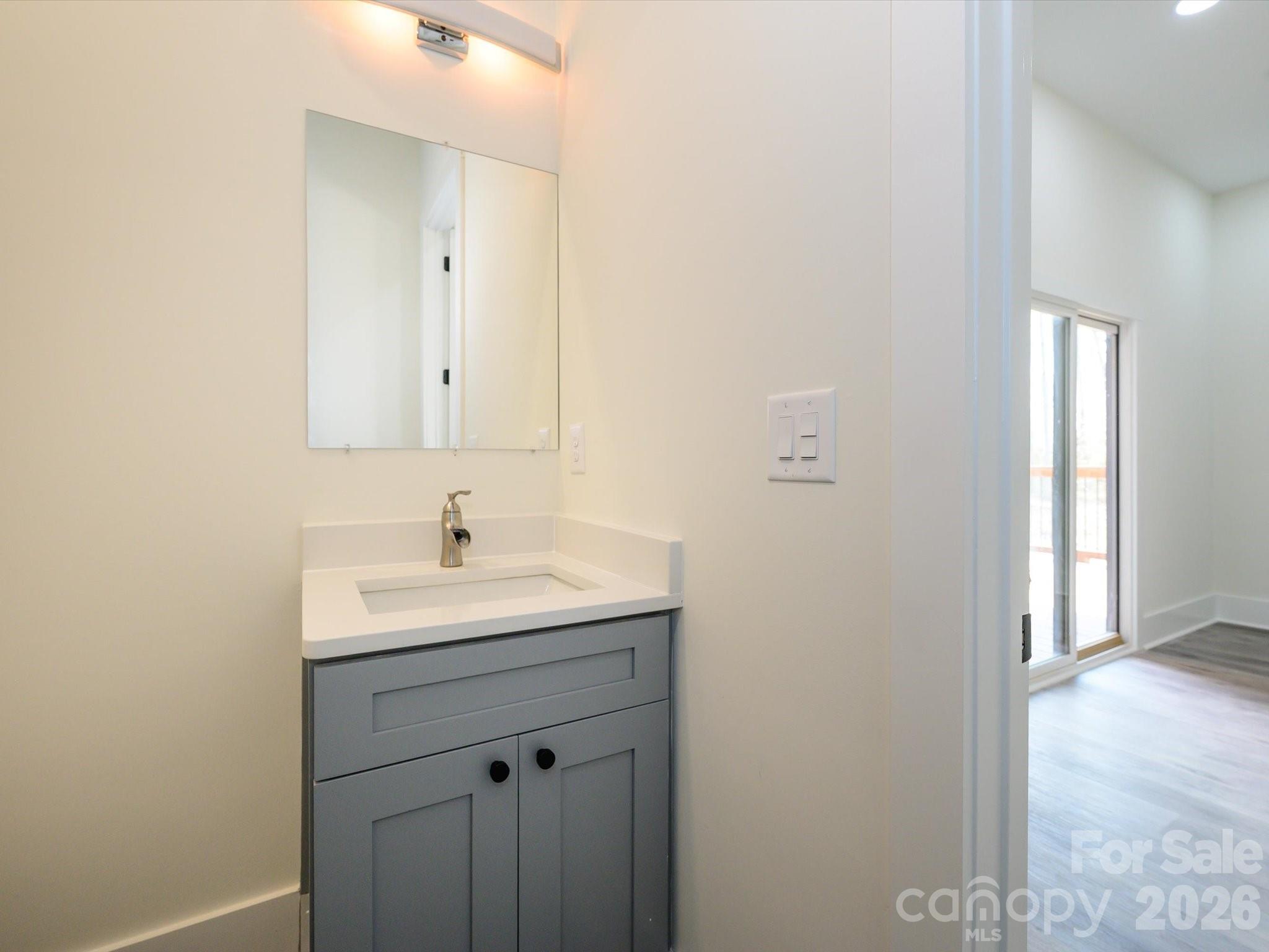 Bennington Estates - Residential