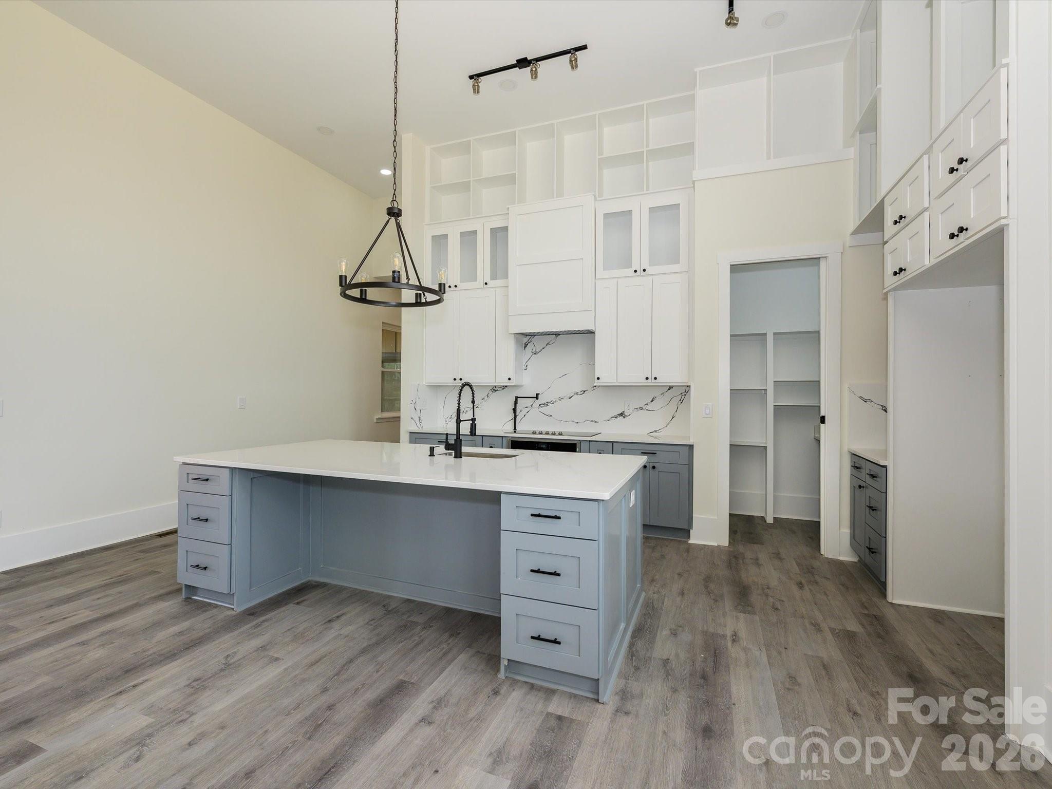 Bennington Estates - Residential