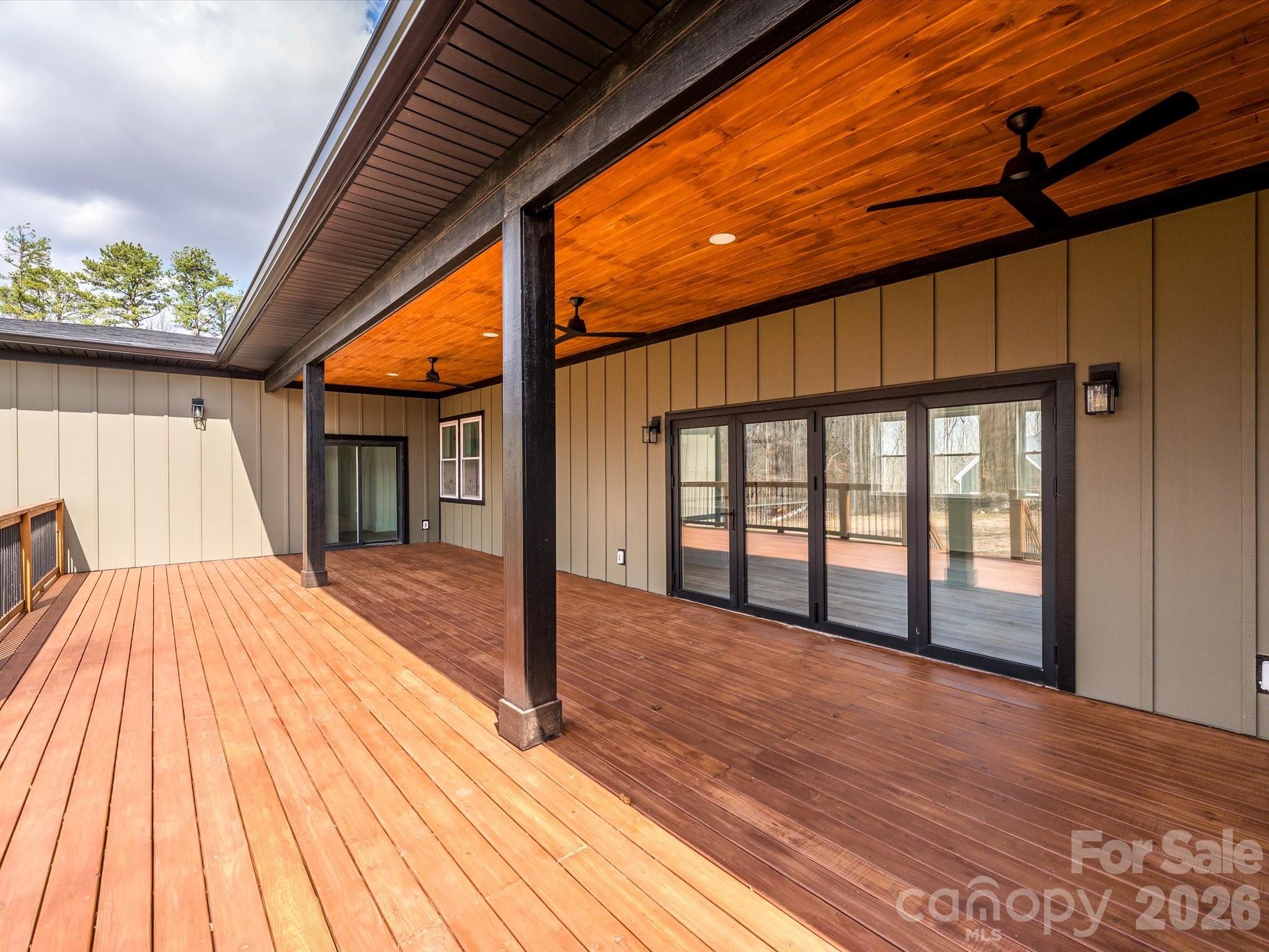 Bennington Estates - Residential