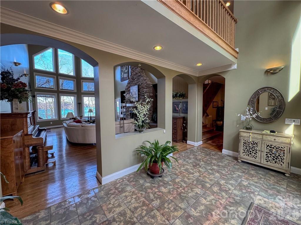 The Springs At High Rock - Residential