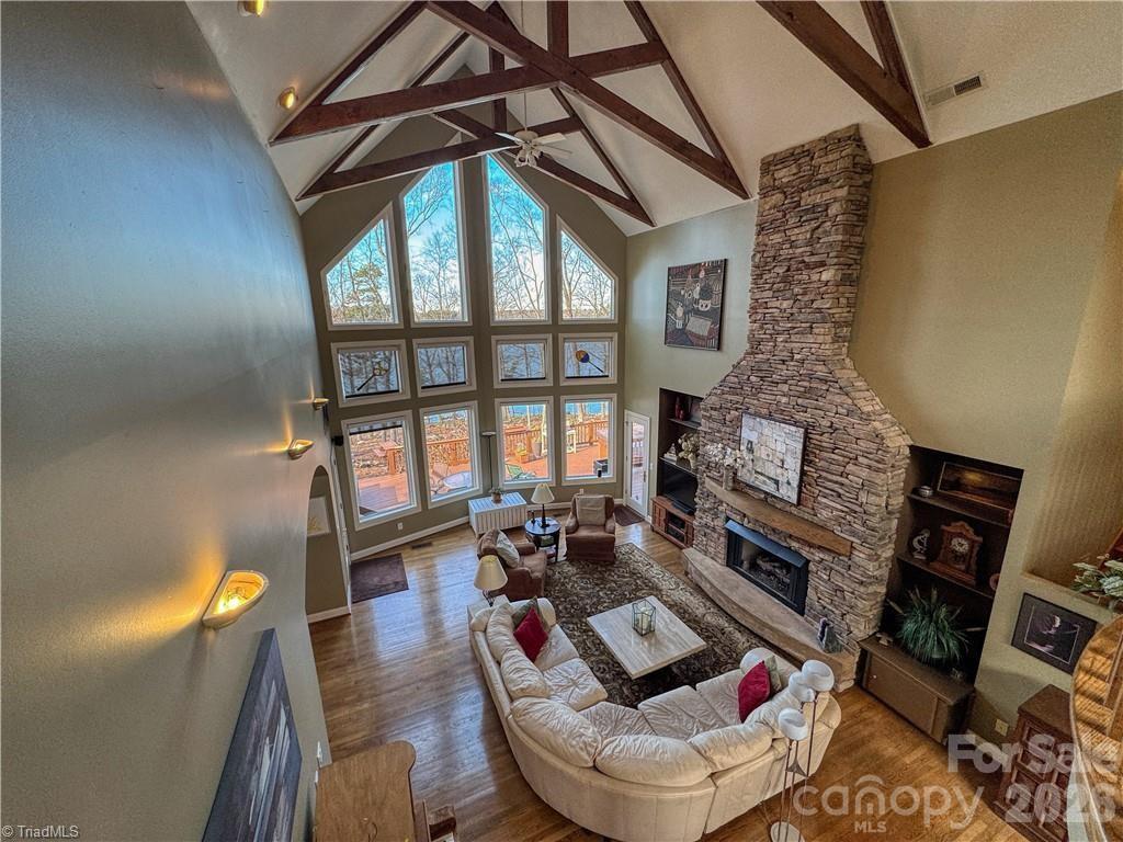 The Springs At High Rock - Residential